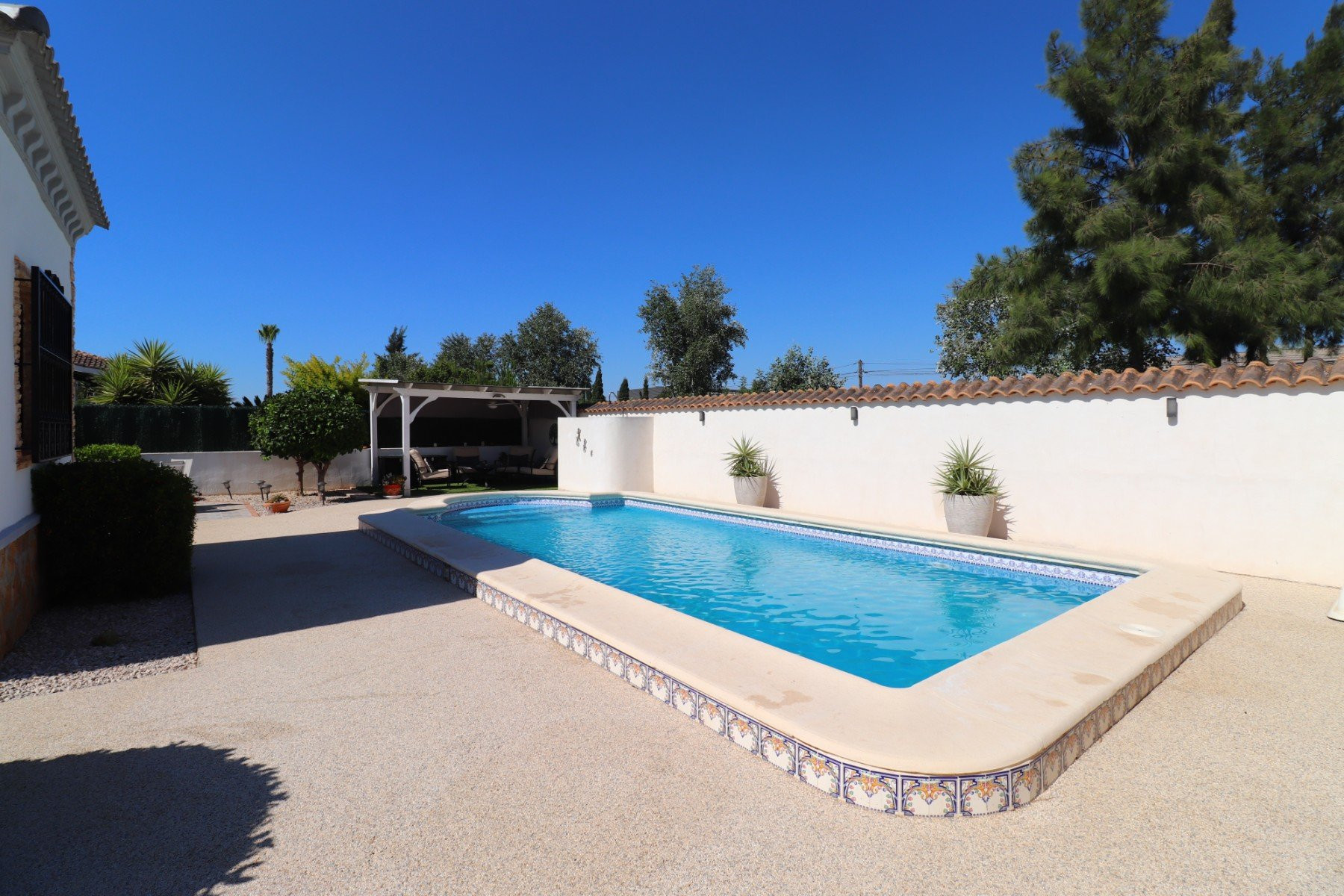 Villa · Revente - San Fulgencio · Alicante · Espagne