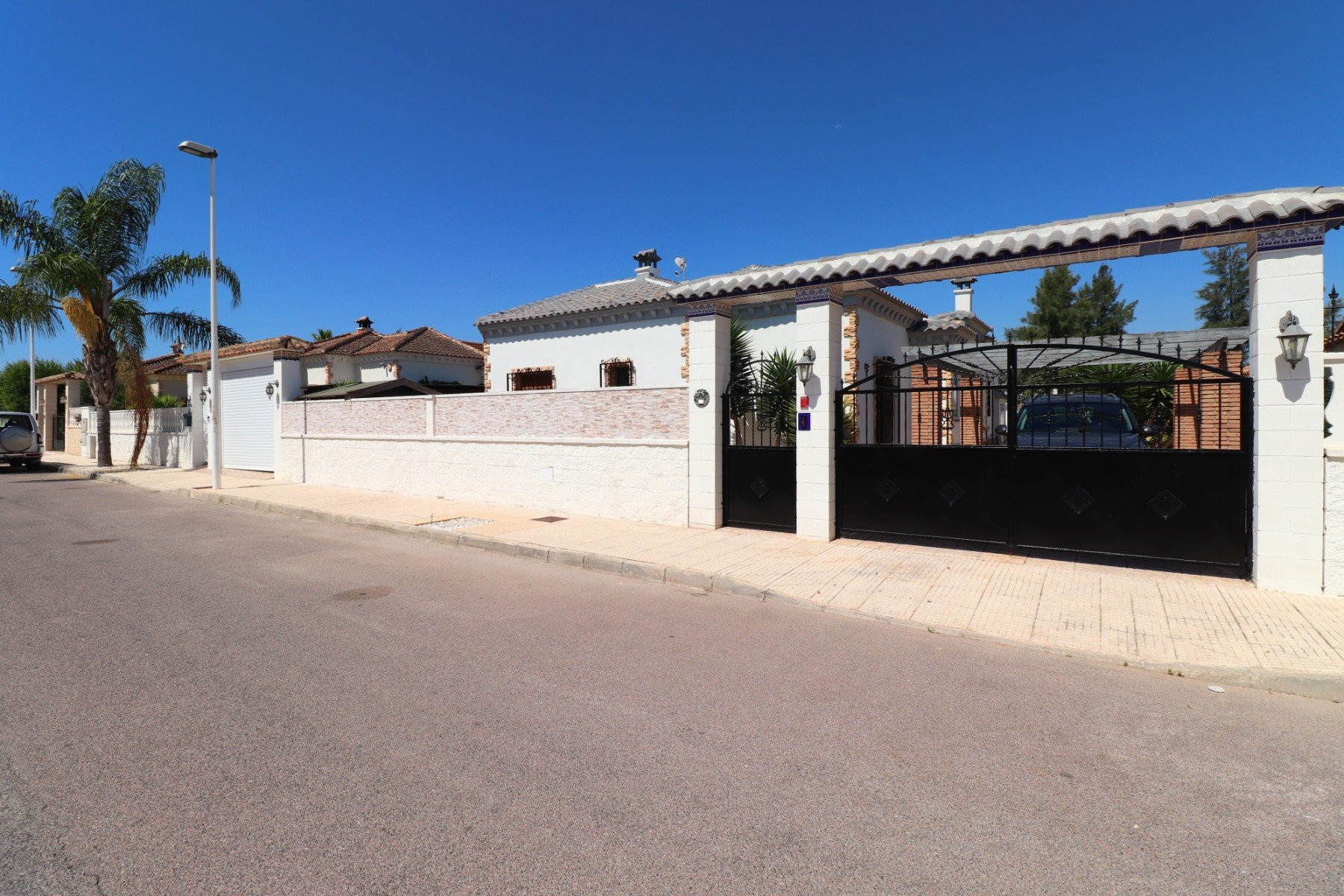 Villa · Revente - San Fulgencio · Alicante · Espagne