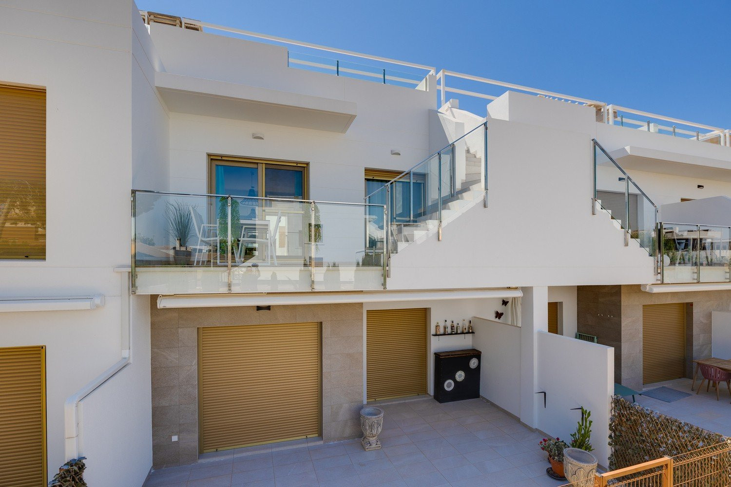 Apartamento · Reventa - Pilar de la Horadada · Alicante · España Apartamento · Reventa - Pilar de la Horadada · Alicante · España
