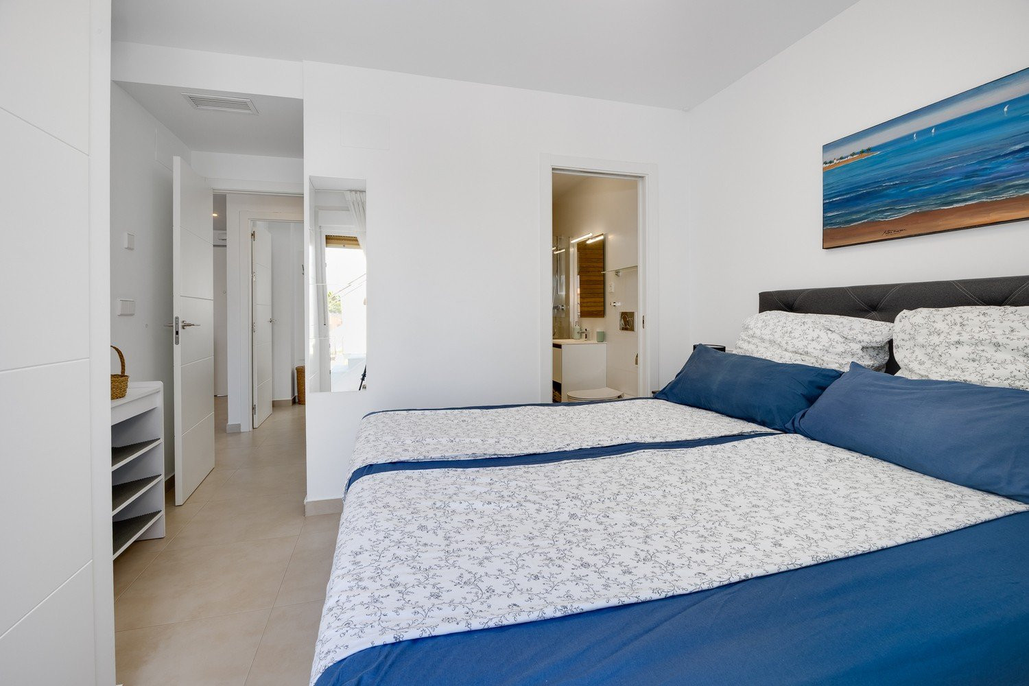 Apartamento · Reventa - Pilar de la Horadada · Alicante · España Apartamento · Reventa - Pilar de la Horadada · Alicante · España