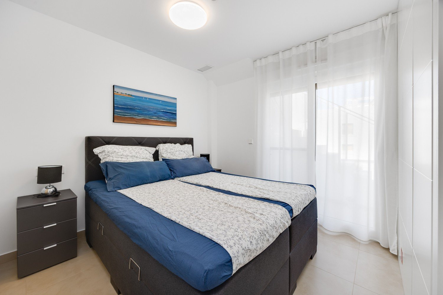 Apartamento · Reventa - Pilar de la Horadada · Alicante · España Apartamento · Reventa - Pilar de la Horadada · Alicante · España