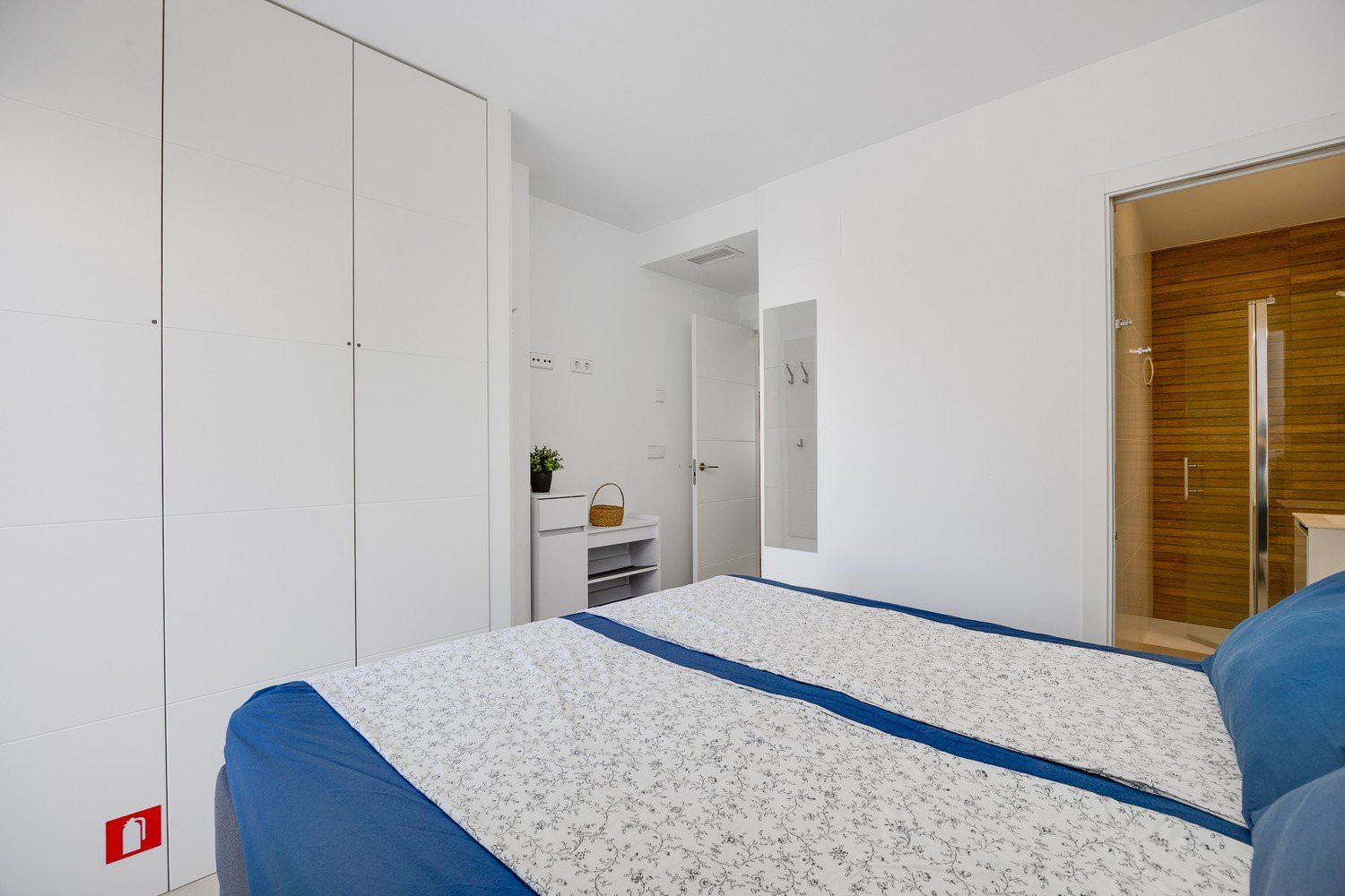 Apartamento · Reventa - Pilar de la Horadada · Alicante · España Apartamento · Reventa - Pilar de la Horadada · Alicante · España