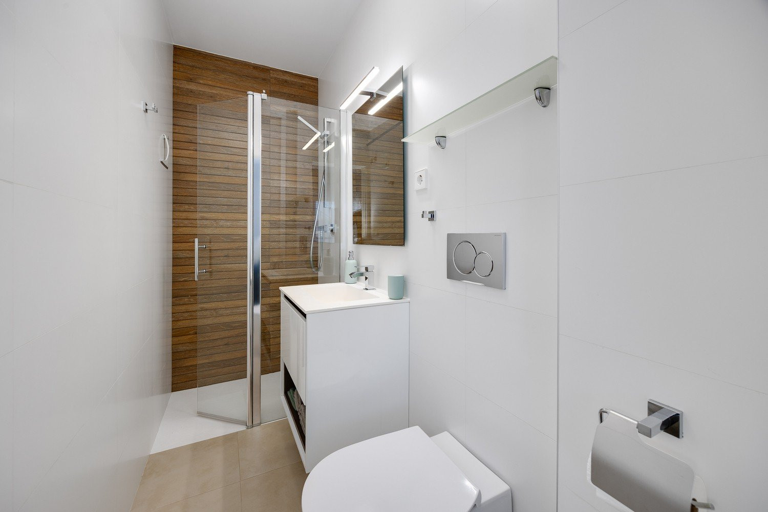 Apartamento · Reventa - Pilar de la Horadada · Alicante · España Apartamento · Reventa - Pilar de la Horadada · Alicante · España
