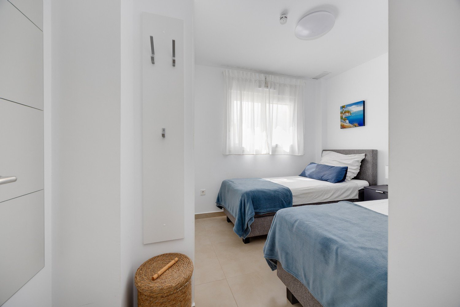 Apartamento · Reventa - Pilar de la Horadada · Alicante · España Apartamento · Reventa - Pilar de la Horadada · Alicante · España