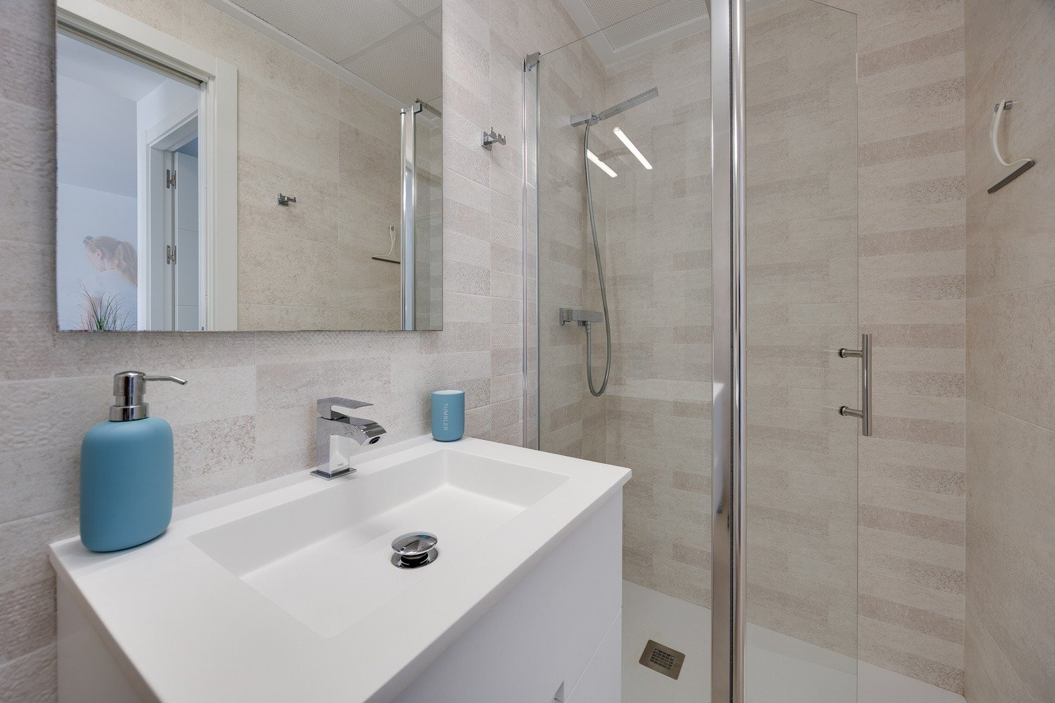 Apartamento · Reventa - Pilar de la Horadada · Alicante · España Apartamento · Reventa - Pilar de la Horadada · Alicante · España
