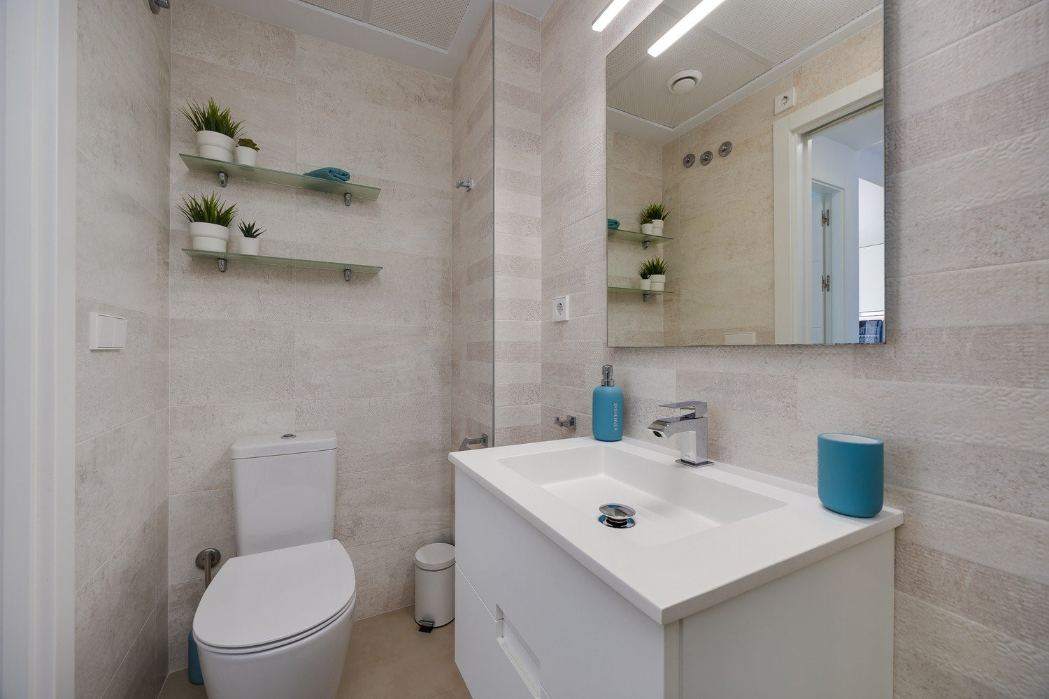 Apartamento · Reventa - Pilar de la Horadada · Alicante · España Apartamento · Reventa - Pilar de la Horadada · Alicante · España
