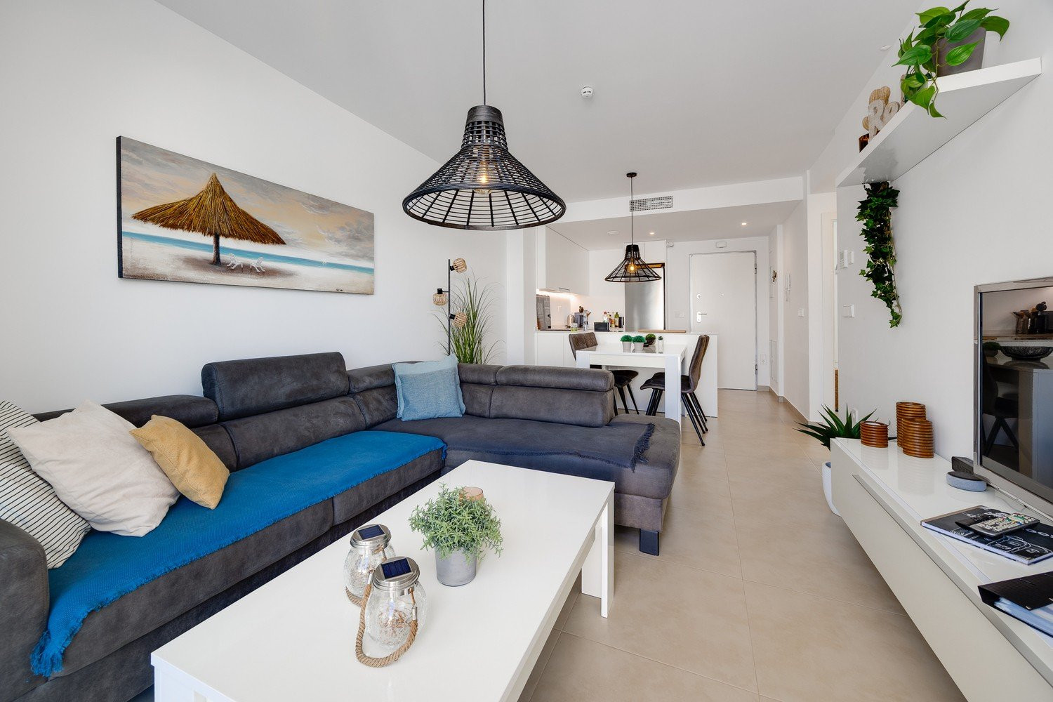 Apartamento · Reventa - Pilar de la Horadada · Alicante · España Apartamento · Reventa - Pilar de la Horadada · Alicante · España