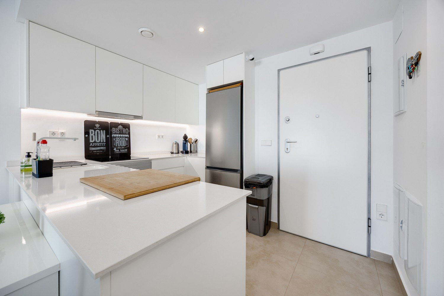 Apartamento · Reventa - Pilar de la Horadada · Alicante · España Apartamento · Reventa - Pilar de la Horadada · Alicante · España