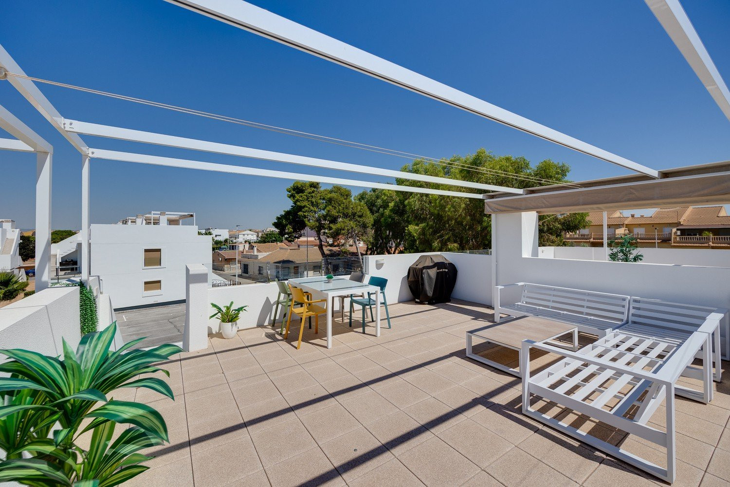 Apartamento · Reventa - Pilar de la Horadada · Alicante · España Apartamento · Reventa - Pilar de la Horadada · Alicante · España