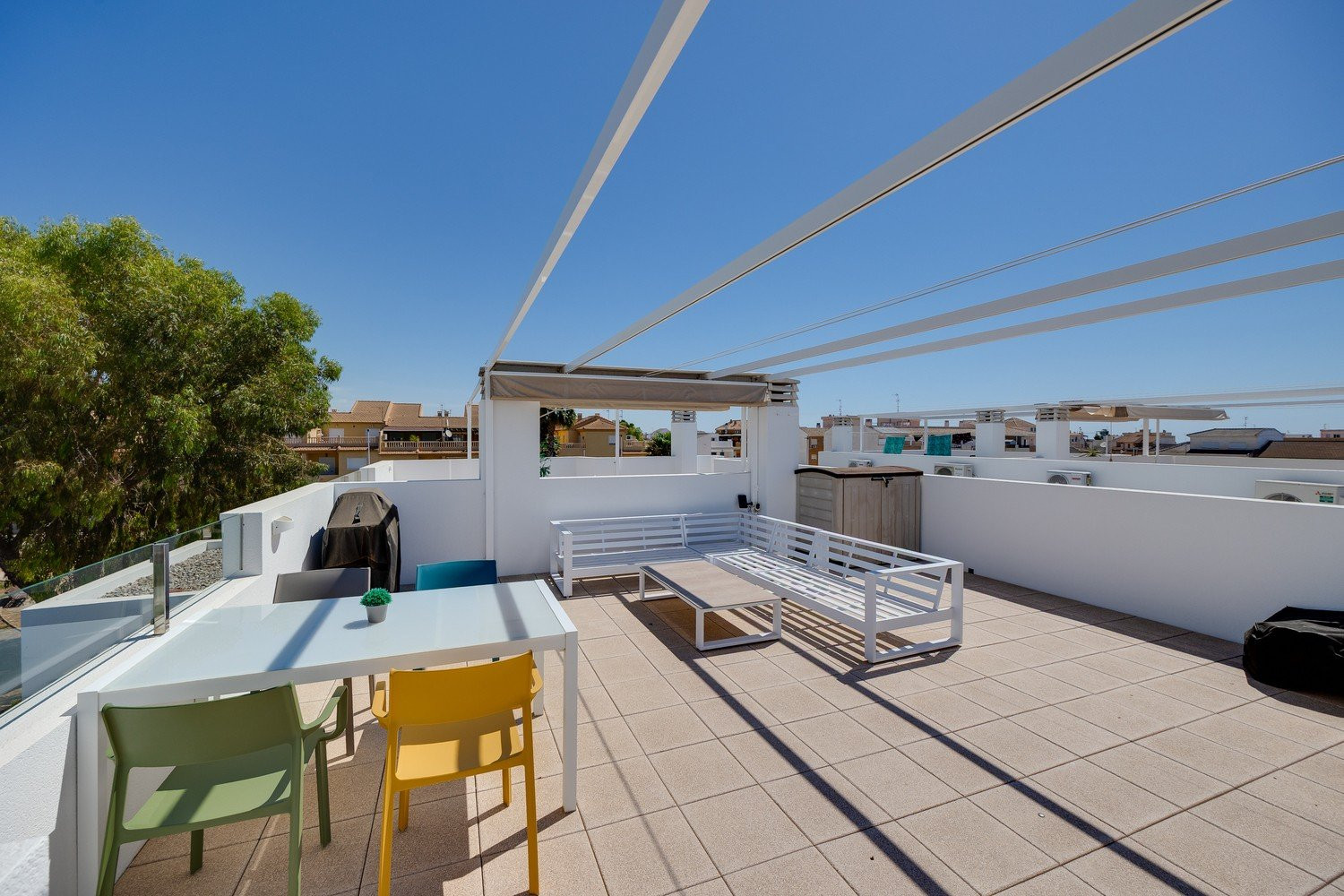 Apartamento · Reventa - Pilar de la Horadada · Alicante · España Apartamento · Reventa - Pilar de la Horadada · Alicante · España