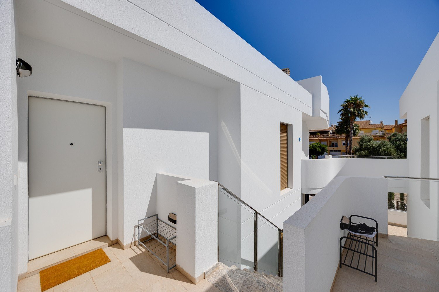 Apartamento · Reventa - Pilar de la Horadada · Alicante · España Apartamento · Reventa - Pilar de la Horadada · Alicante · España