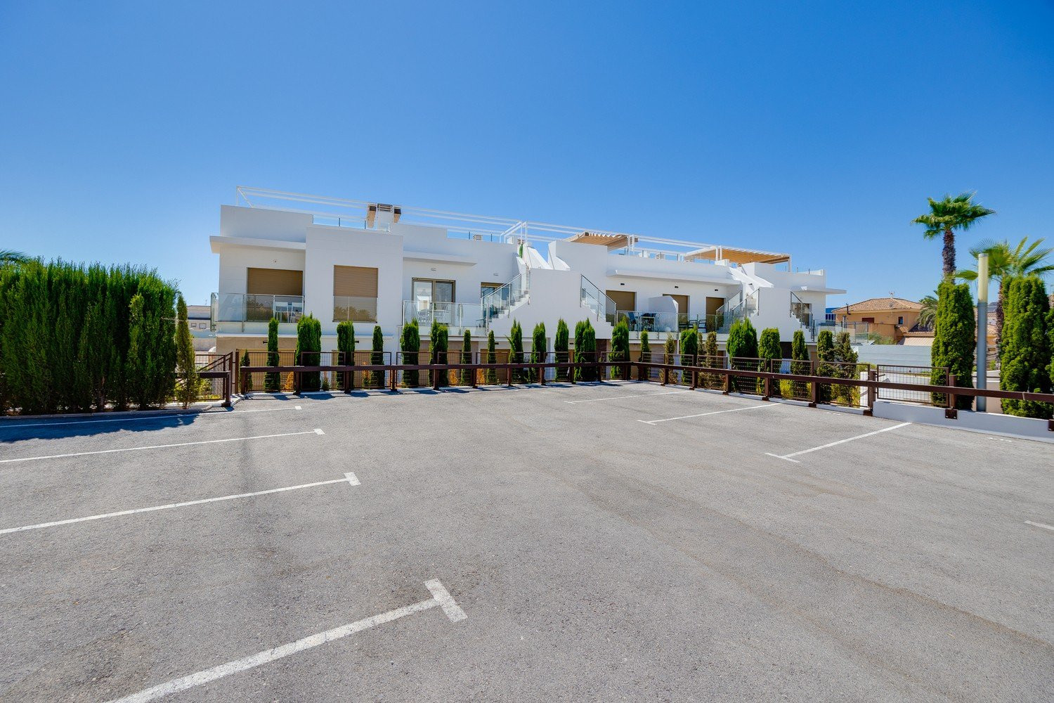Apartamento · Reventa - Pilar de la Horadada · Alicante · España Apartamento · Reventa - Pilar de la Horadada · Alicante · España