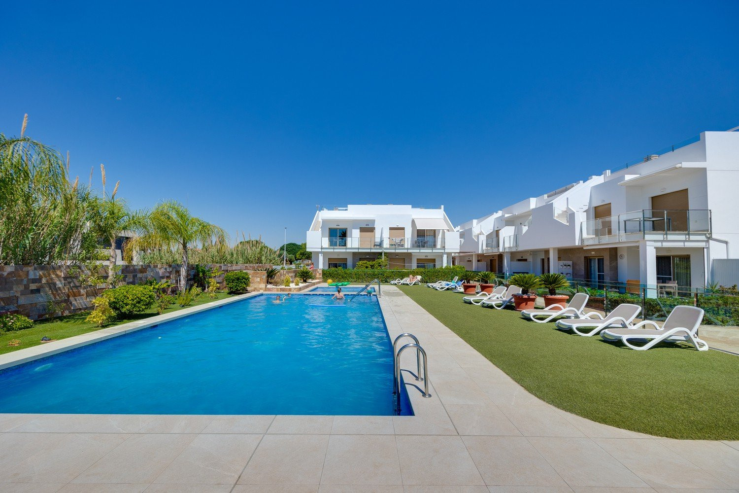 Apartamento · Reventa - Pilar de la Horadada · Alicante · España Apartamento · Reventa - Pilar de la Horadada · Alicante · España