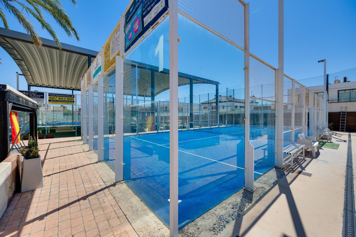 Apartamento · Reventa - Pilar de la Horadada · Alicante · España Apartamento · Reventa - Pilar de la Horadada · Alicante · España