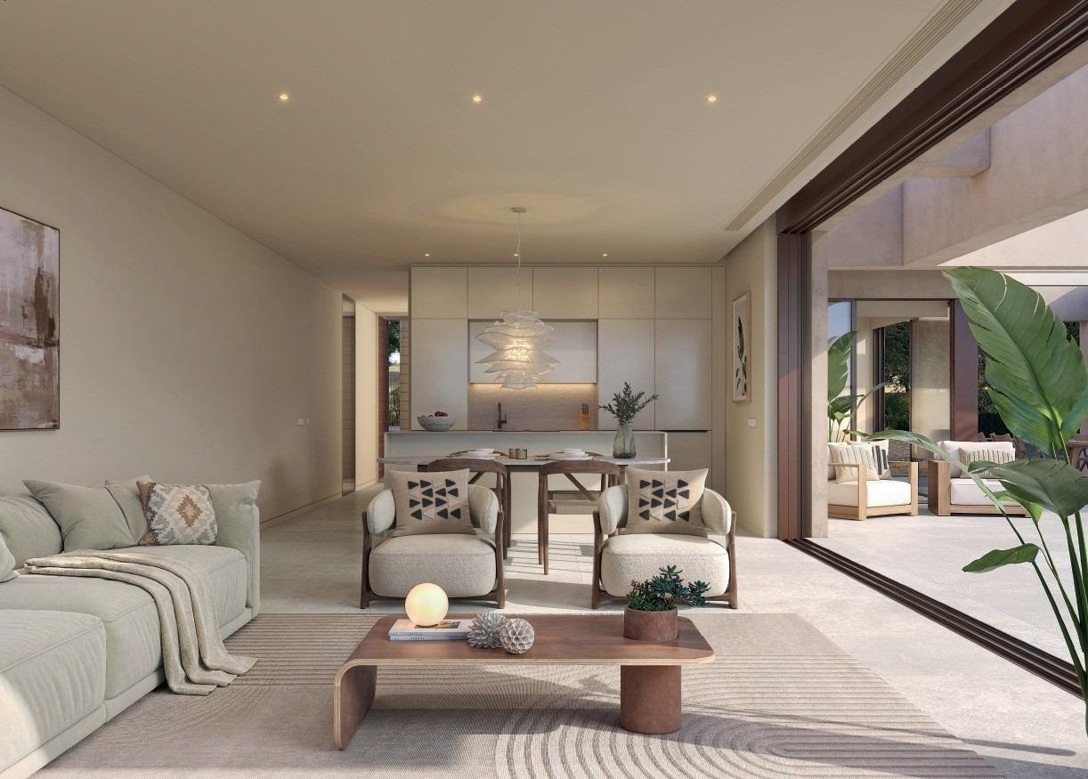 Villa · Nouvelle construction - Orihuela · Alicante · Espagne