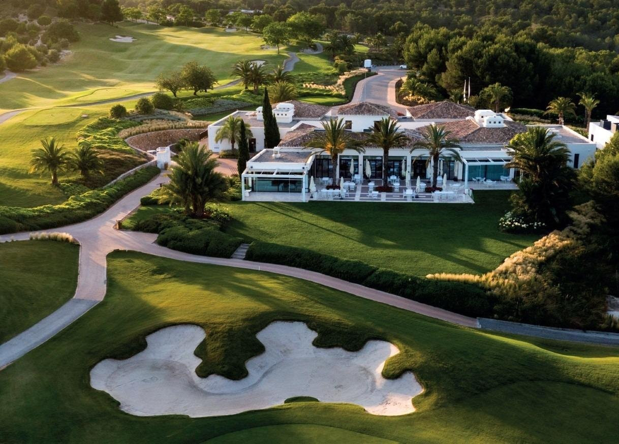 Villa · Nouvelle construction - Orihuela · Alicante · Espagne