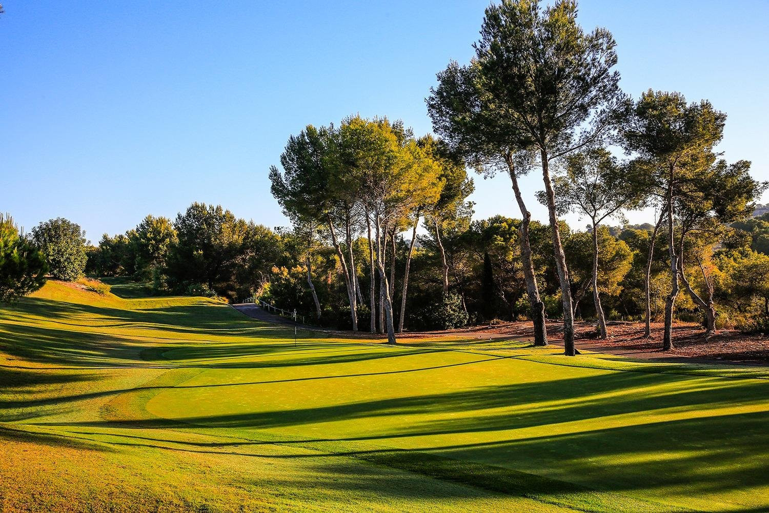 Villa · Nouvelle construction - Orihuela · Alicante · Espagne