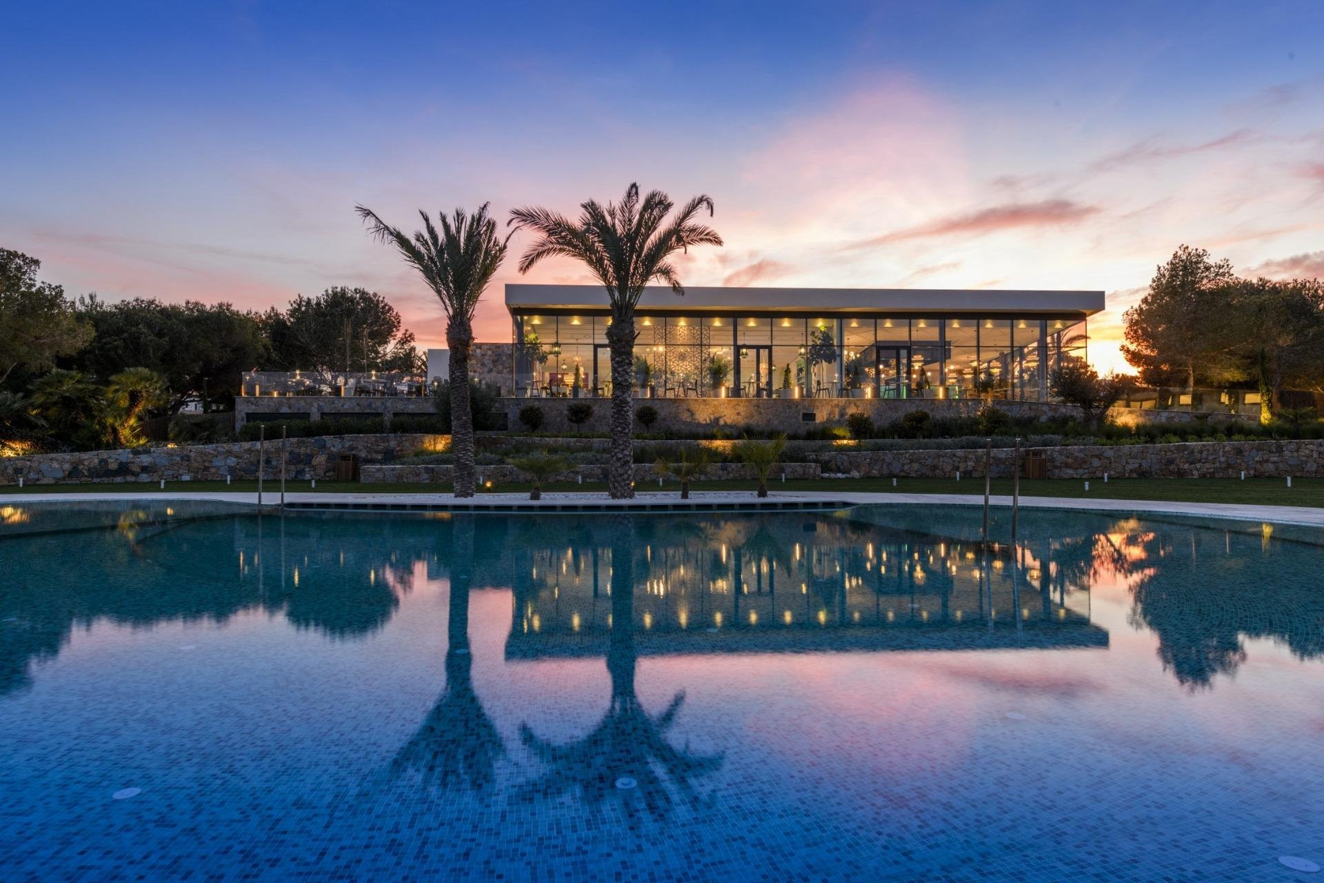 Villa · Nouvelle construction - Orihuela · Alicante · Espagne