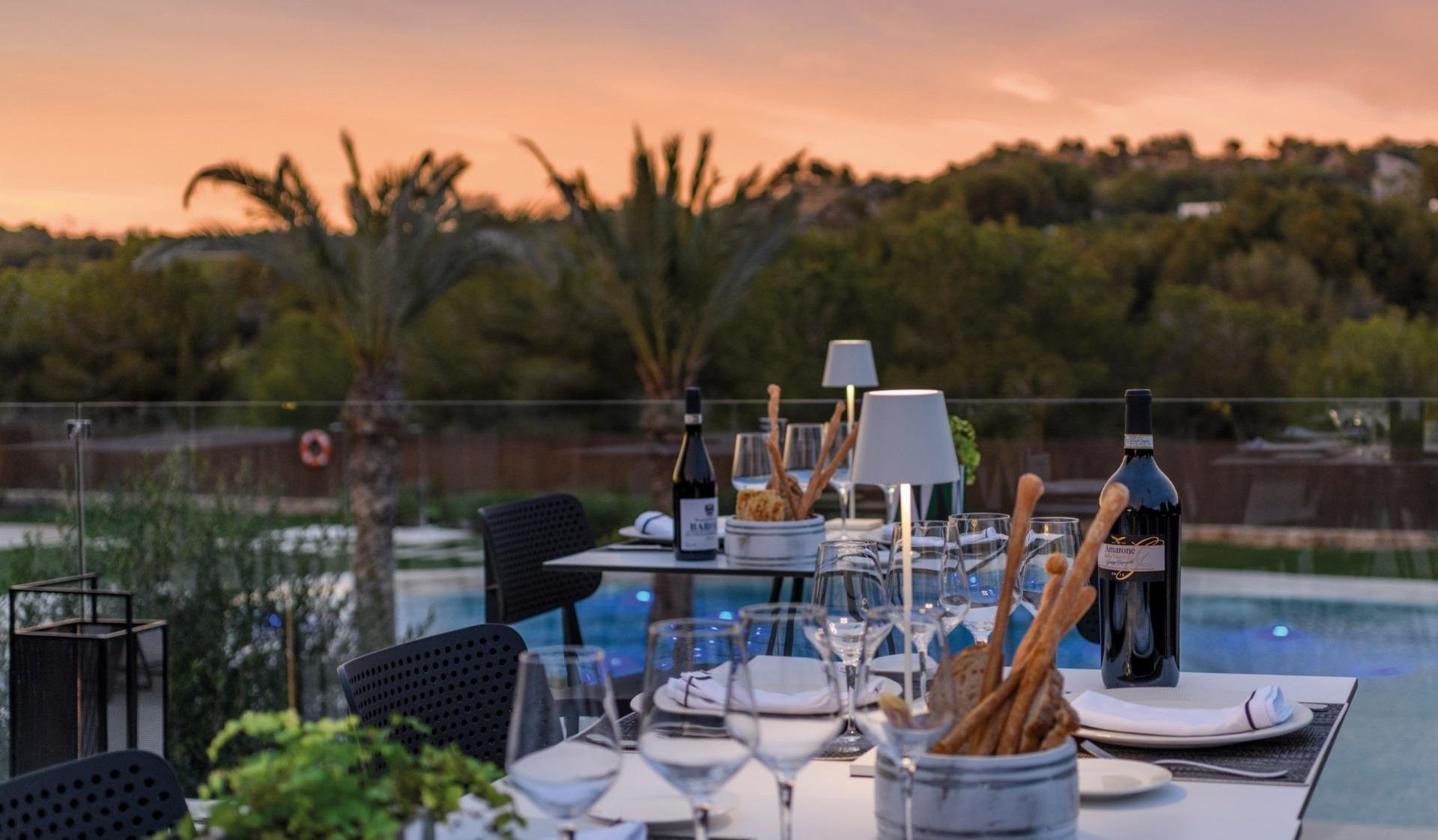 Villa · Nouvelle construction - Orihuela · Alicante · Espagne