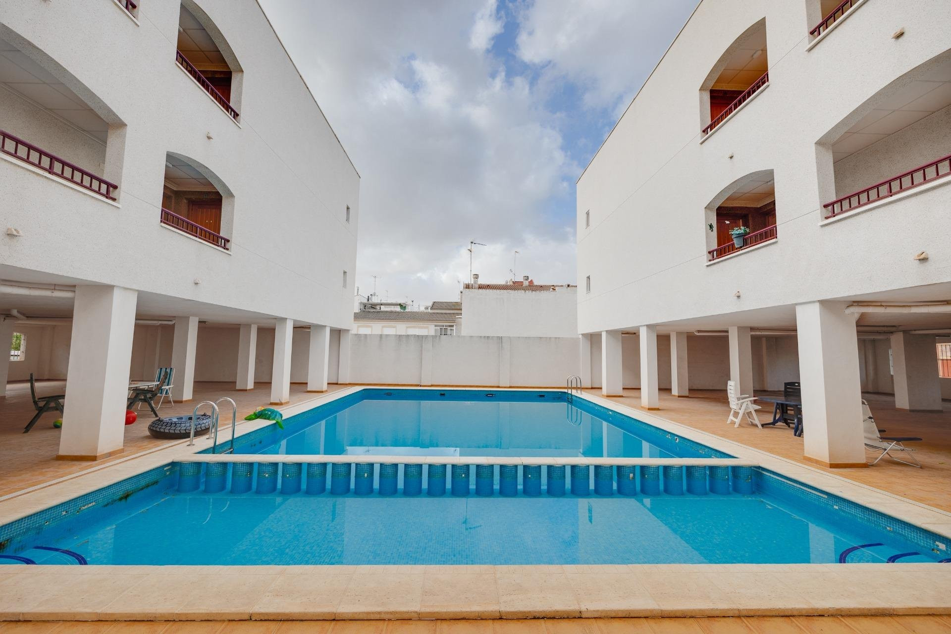 Appartement · Nouvelle construction - San Fulgencio · Alicante · Espagne
