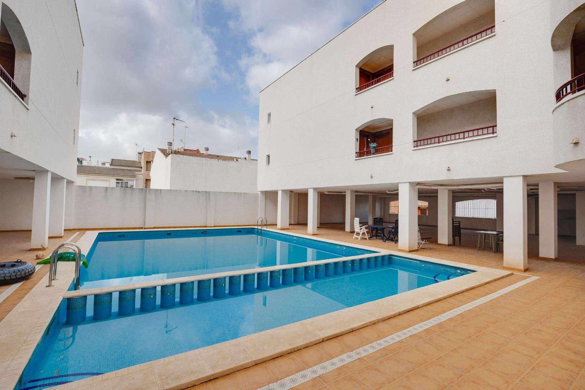 Appartement · Nouvelle construction - San Fulgencio · Alicante · Espagne