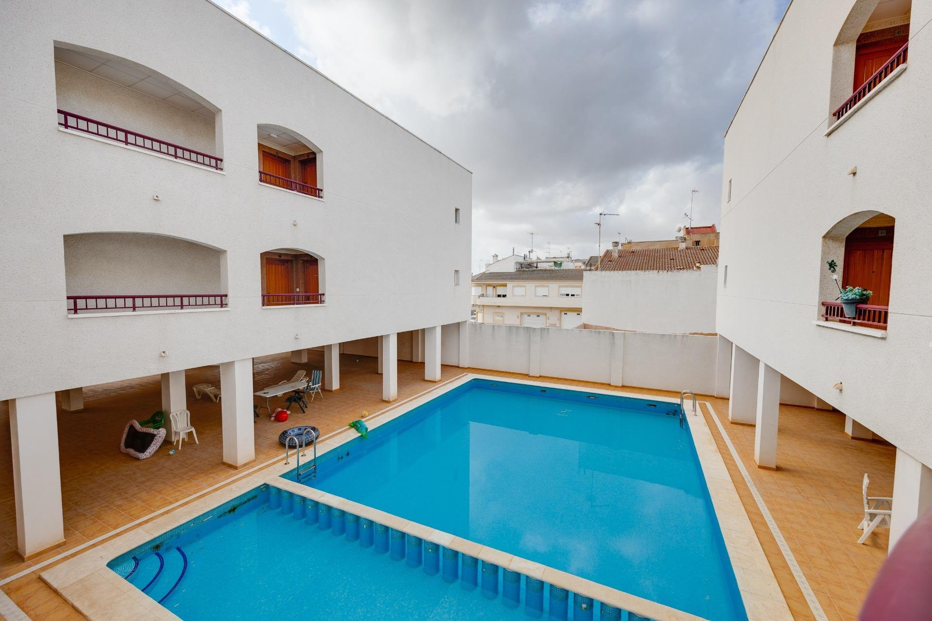 Appartement · Nouvelle construction - San Fulgencio · Alicante · Espagne