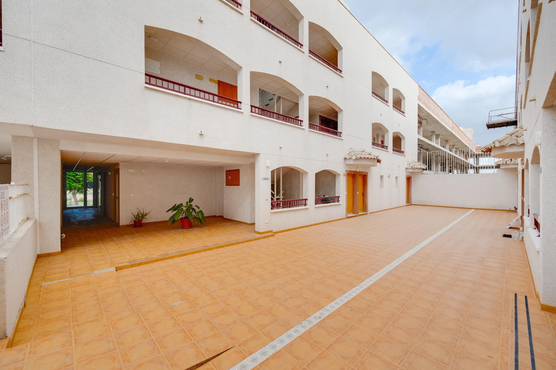 Appartement · Nouvelle construction - San Fulgencio · Alicante · Espagne
