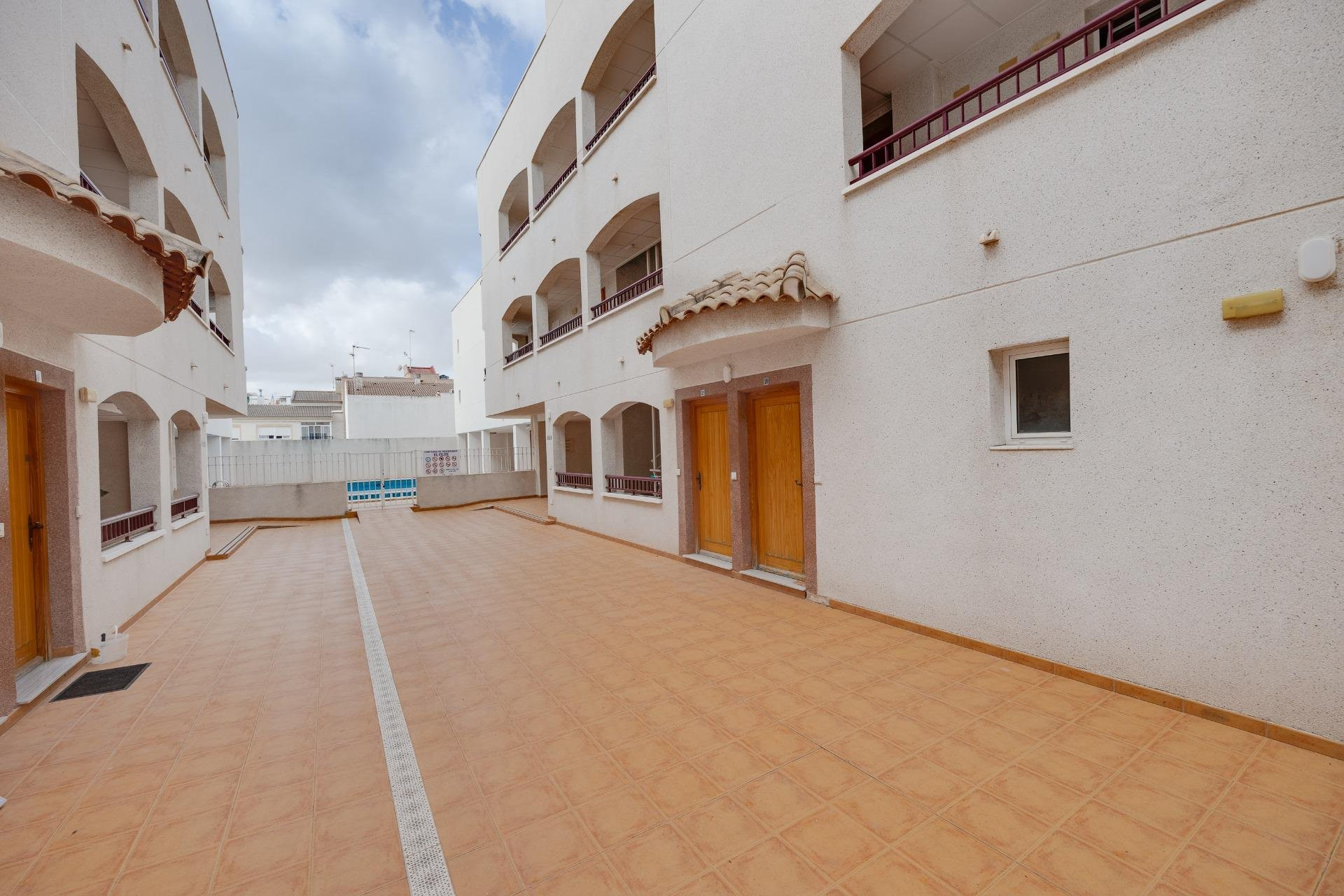 Appartement · Nouvelle construction - San Fulgencio · Alicante · Espagne