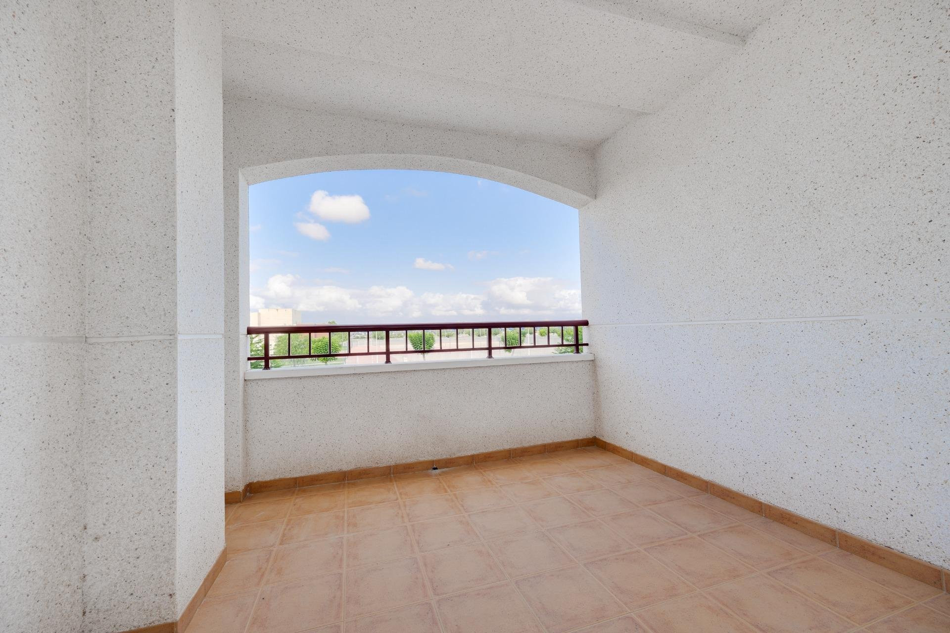 Appartement · Nouvelle construction - San Fulgencio · Alicante · Espagne