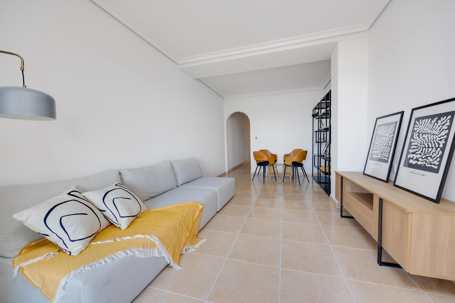 Appartement · Nouvelle construction - San Fulgencio · Alicante · Espagne