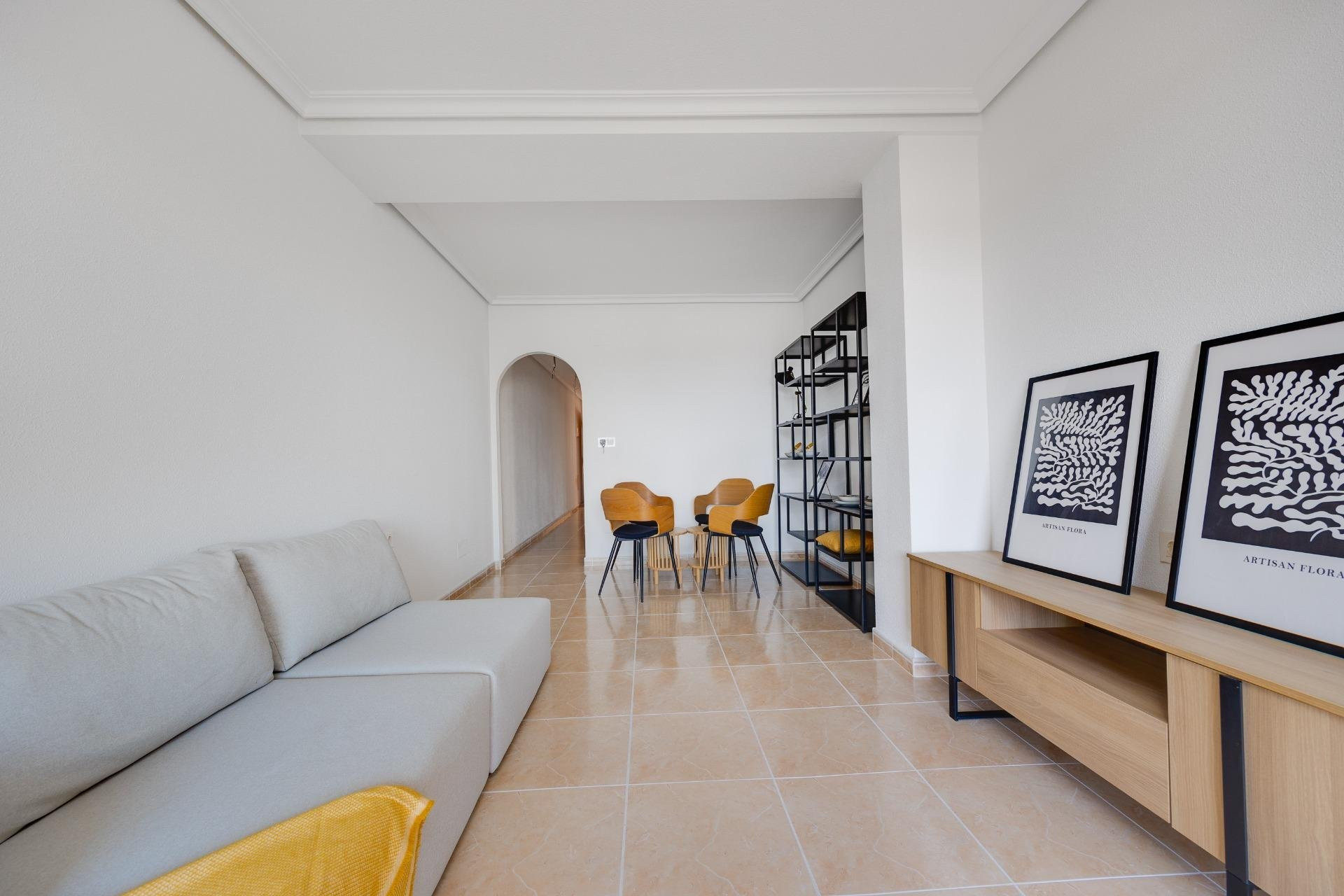 Appartement · Nouvelle construction - San Fulgencio · Alicante · Espagne