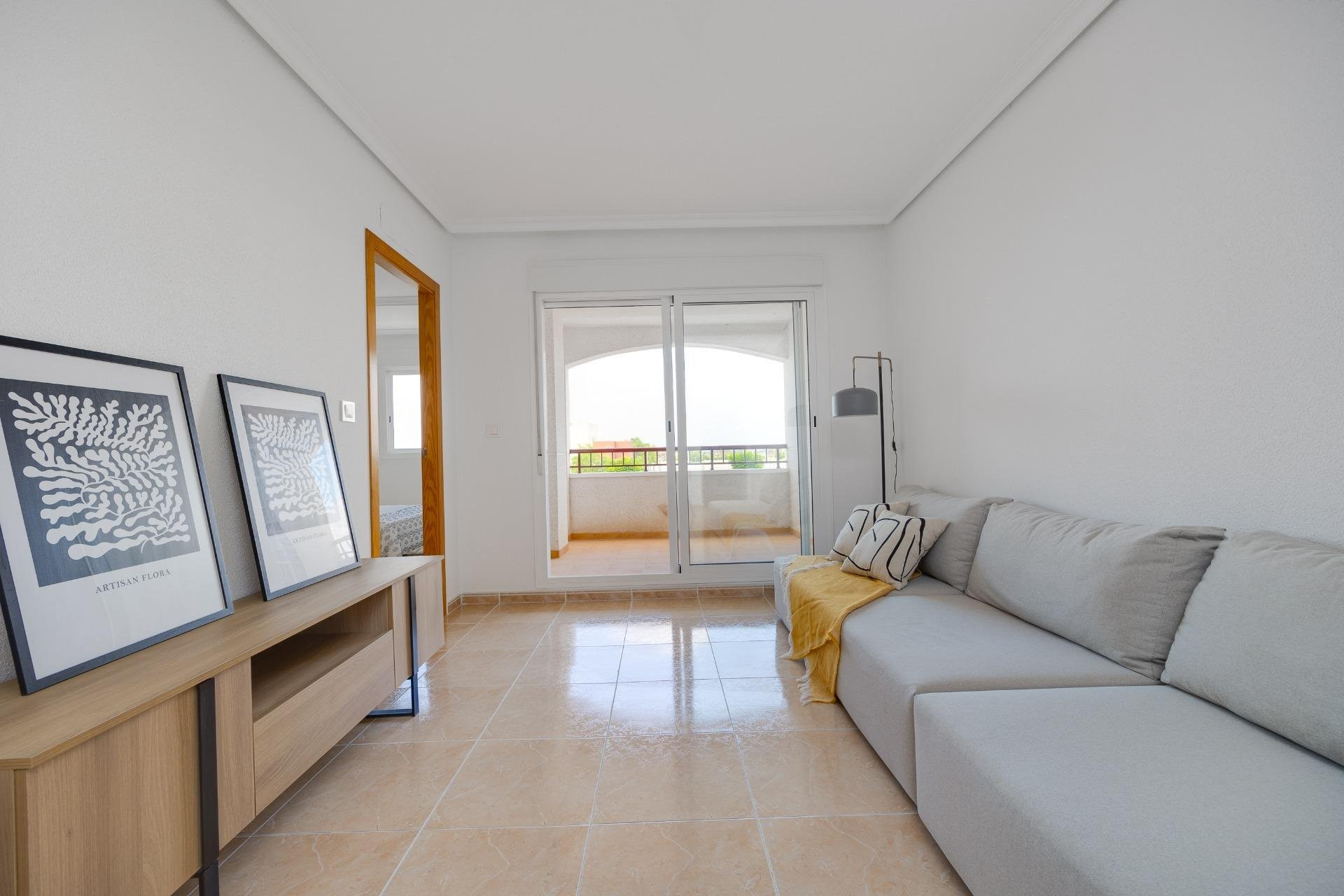 Appartement · Nouvelle construction - San Fulgencio · Alicante · Espagne
