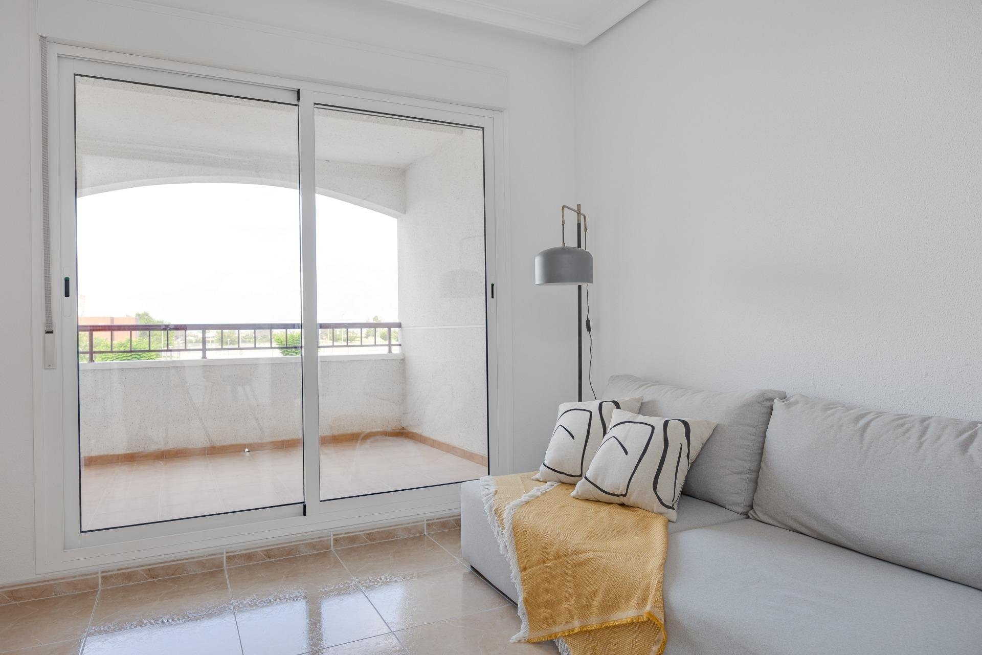 Appartement · Nouvelle construction - San Fulgencio · Alicante · Espagne