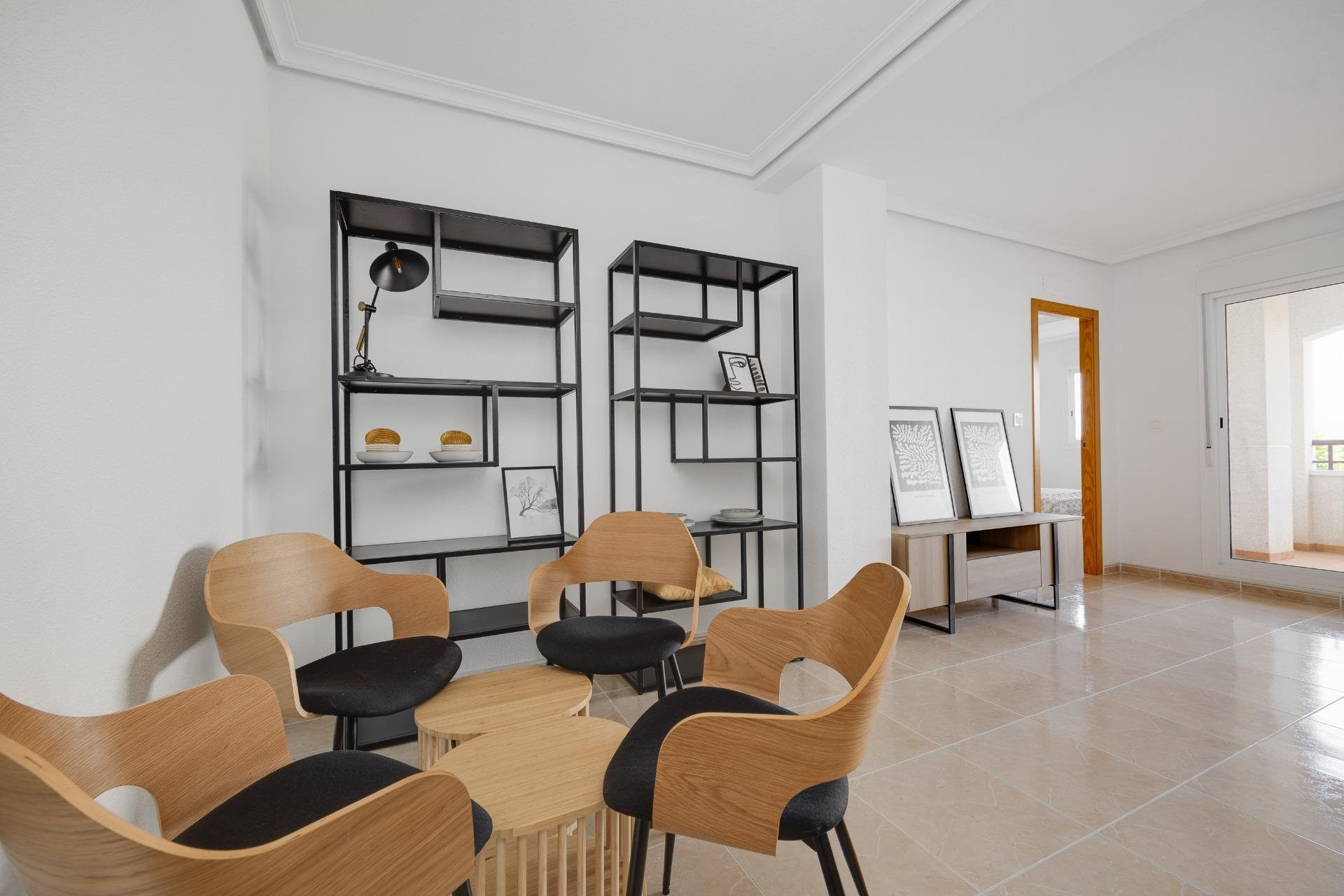 Appartement · Nouvelle construction - San Fulgencio · Alicante · Espagne