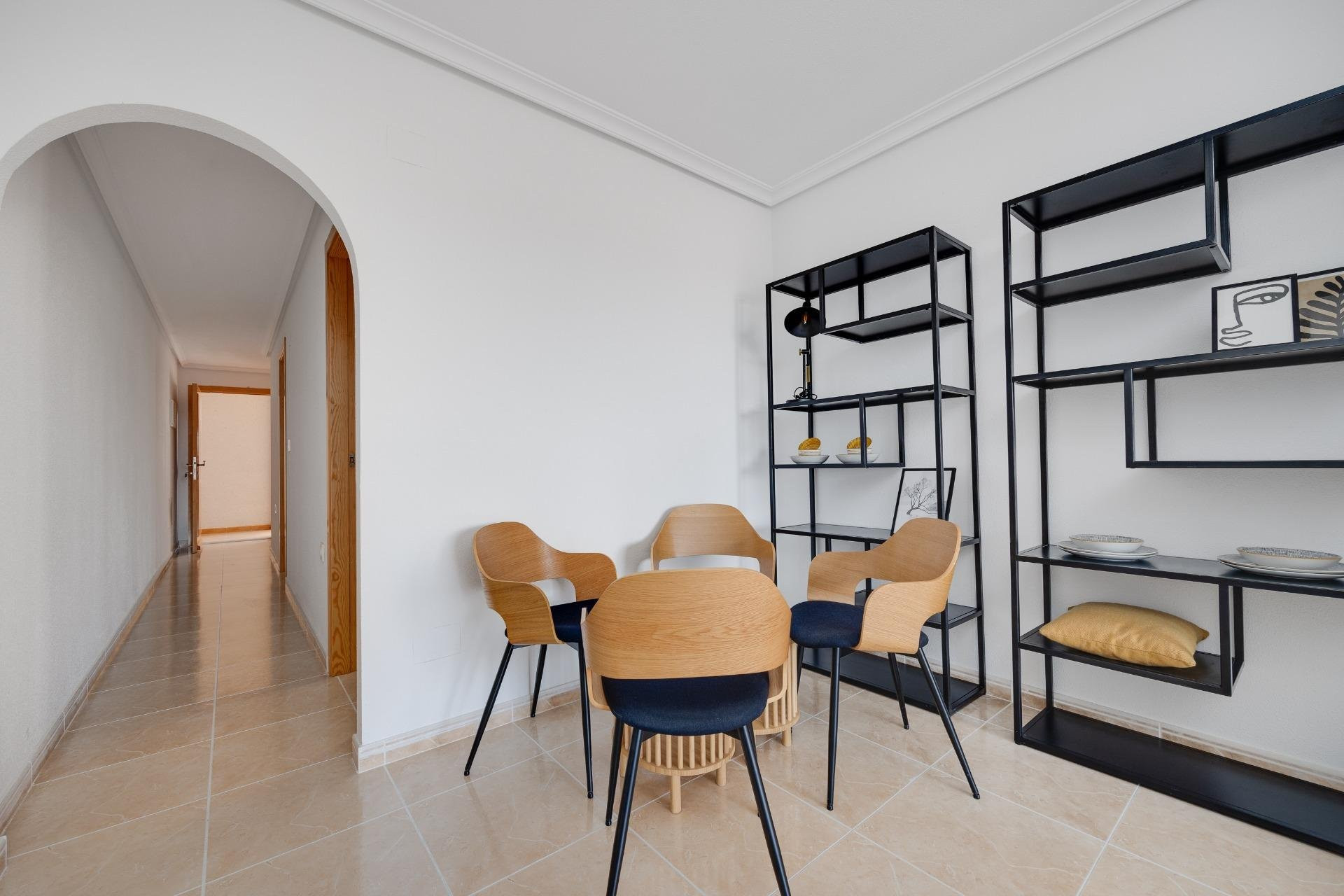 Appartement · Nouvelle construction - San Fulgencio · Alicante · Espagne