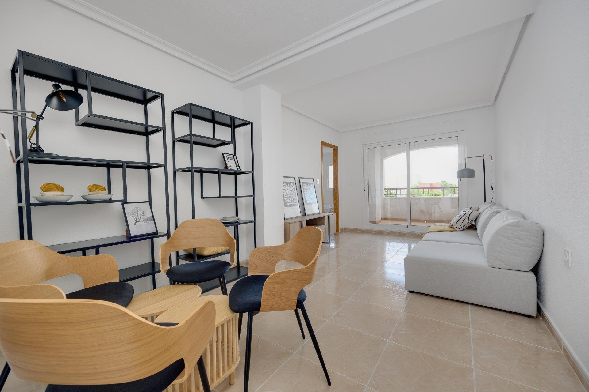 Appartement · Nouvelle construction - San Fulgencio · Alicante · Espagne