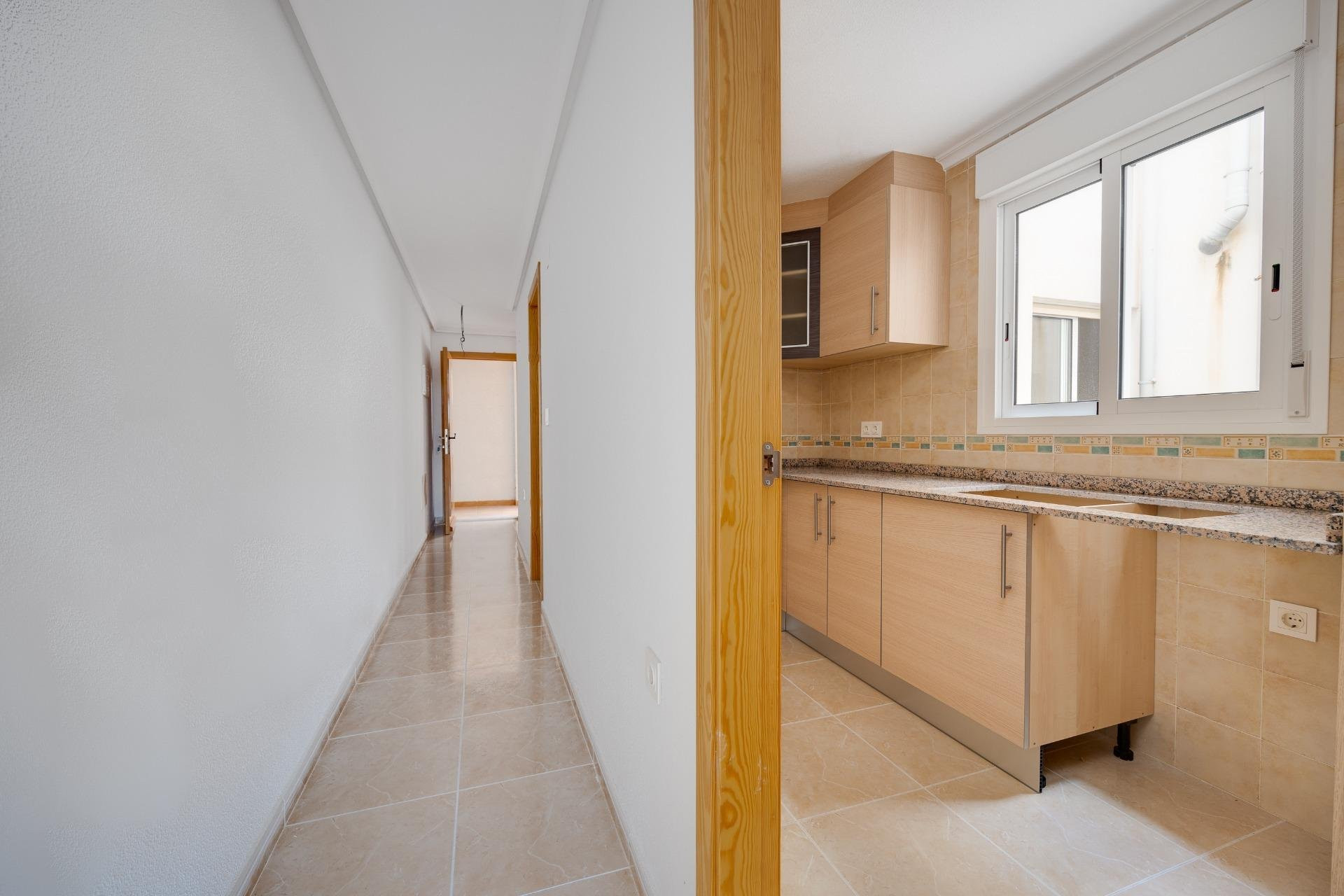 Appartement · Nouvelle construction - San Fulgencio · Alicante · Espagne