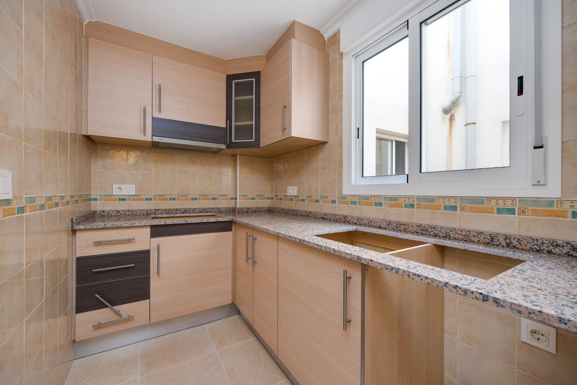 Appartement · Nouvelle construction - San Fulgencio · Alicante · Espagne