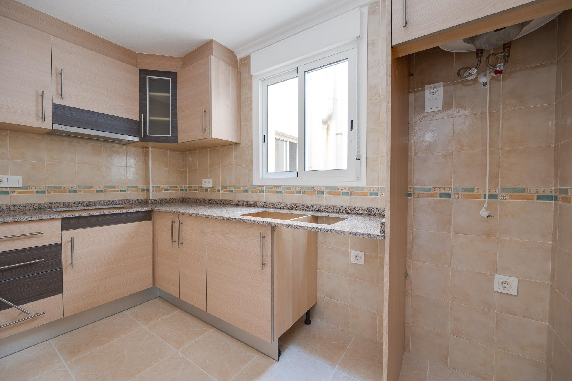 Appartement · Nouvelle construction - San Fulgencio · Alicante · Espagne