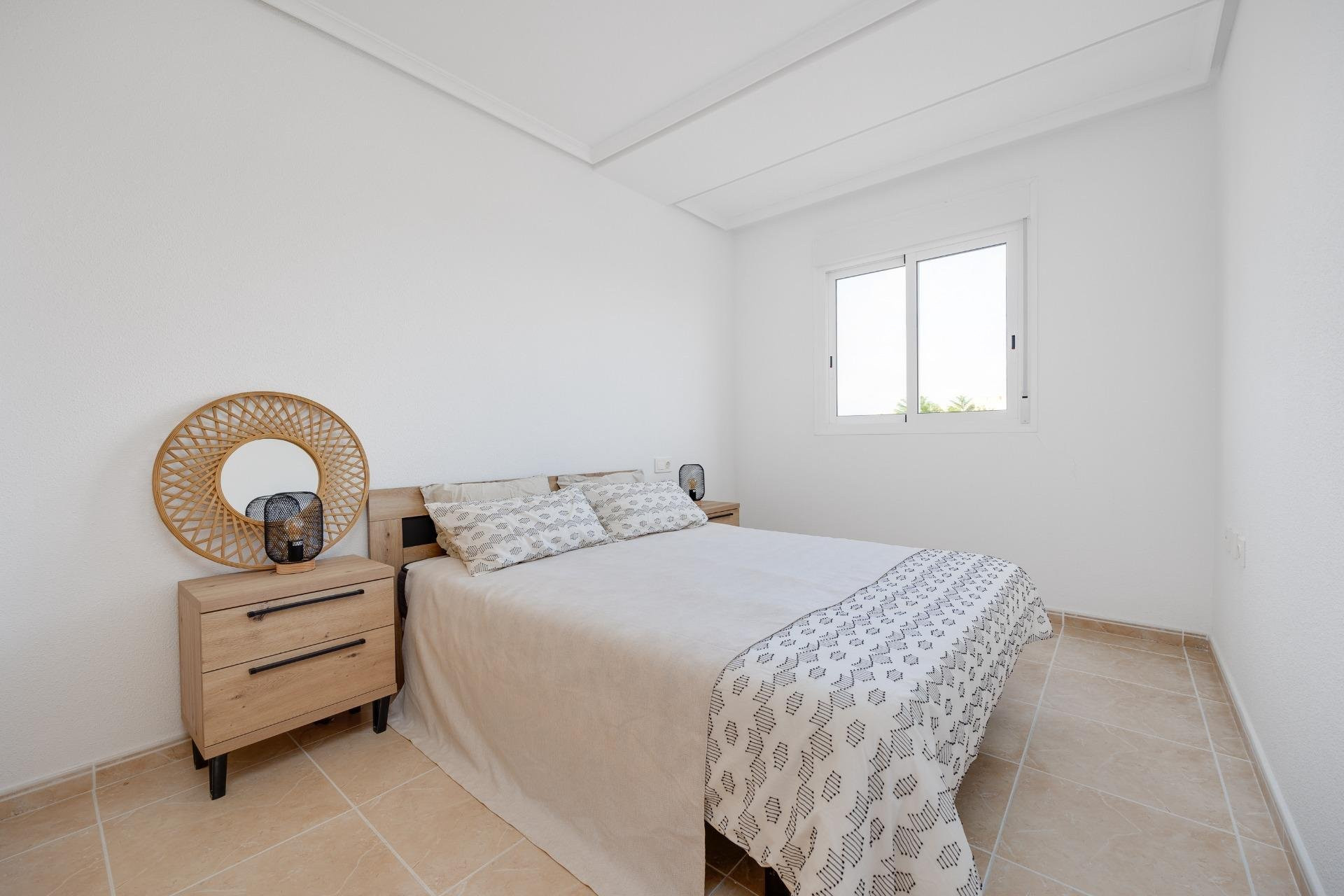 Appartement · Nouvelle construction - San Fulgencio · Alicante · Espagne