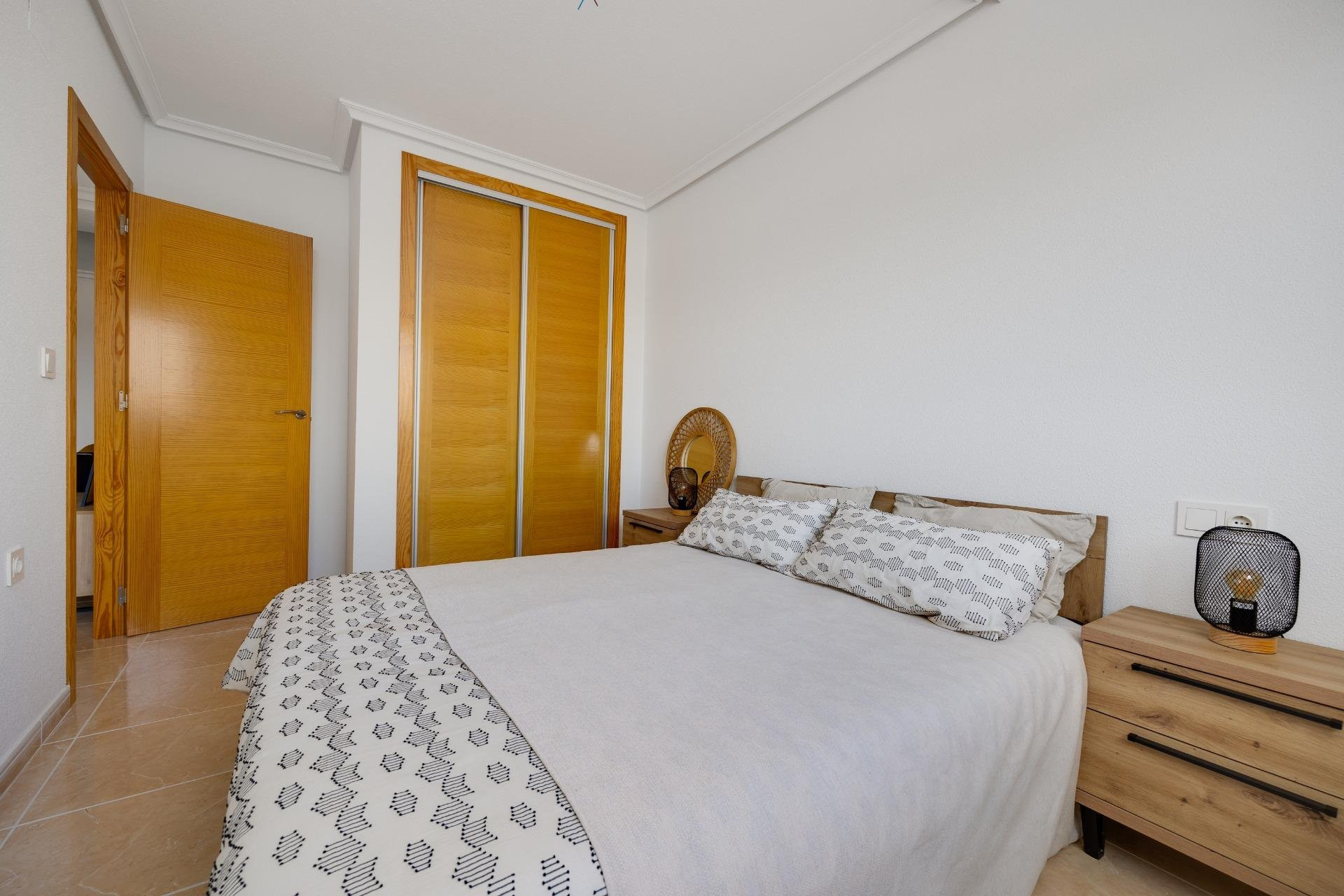 Appartement · Nouvelle construction - San Fulgencio · Alicante · Espagne