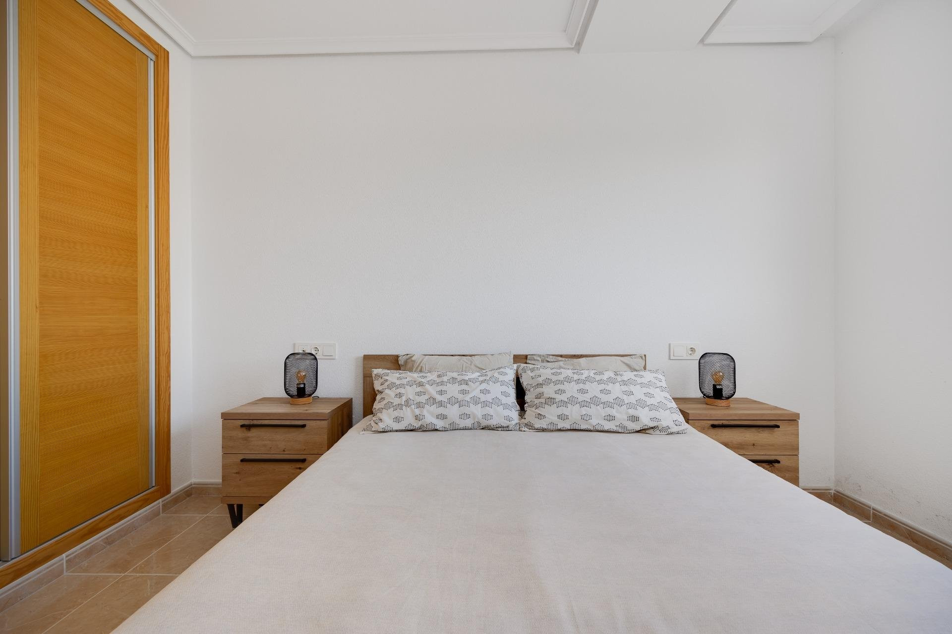 Appartement · Nouvelle construction - San Fulgencio · Alicante · Espagne