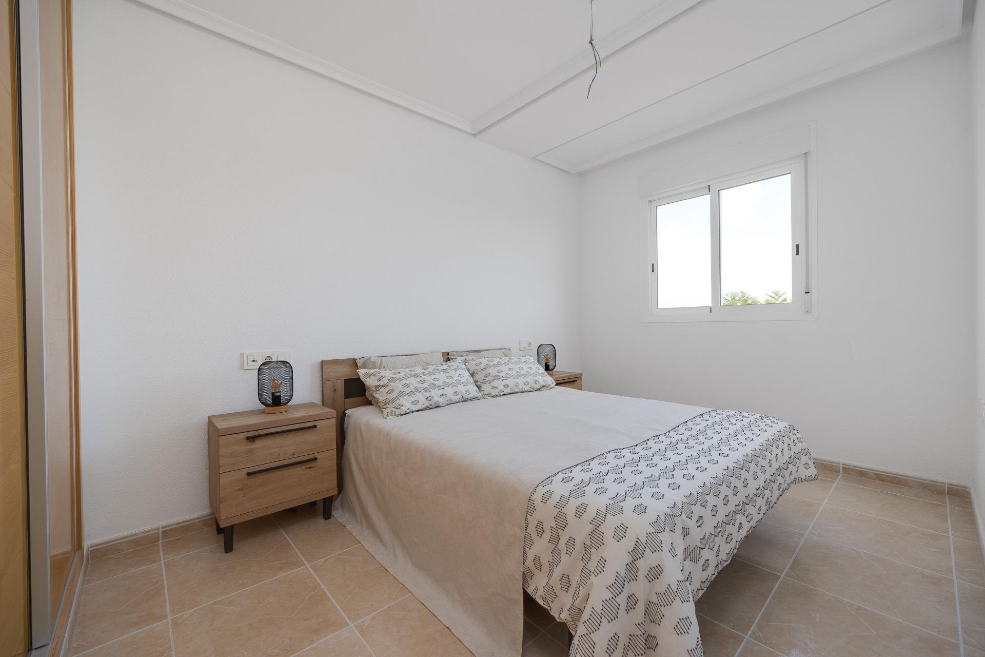 Appartement · Nouvelle construction - San Fulgencio · Alicante · Espagne