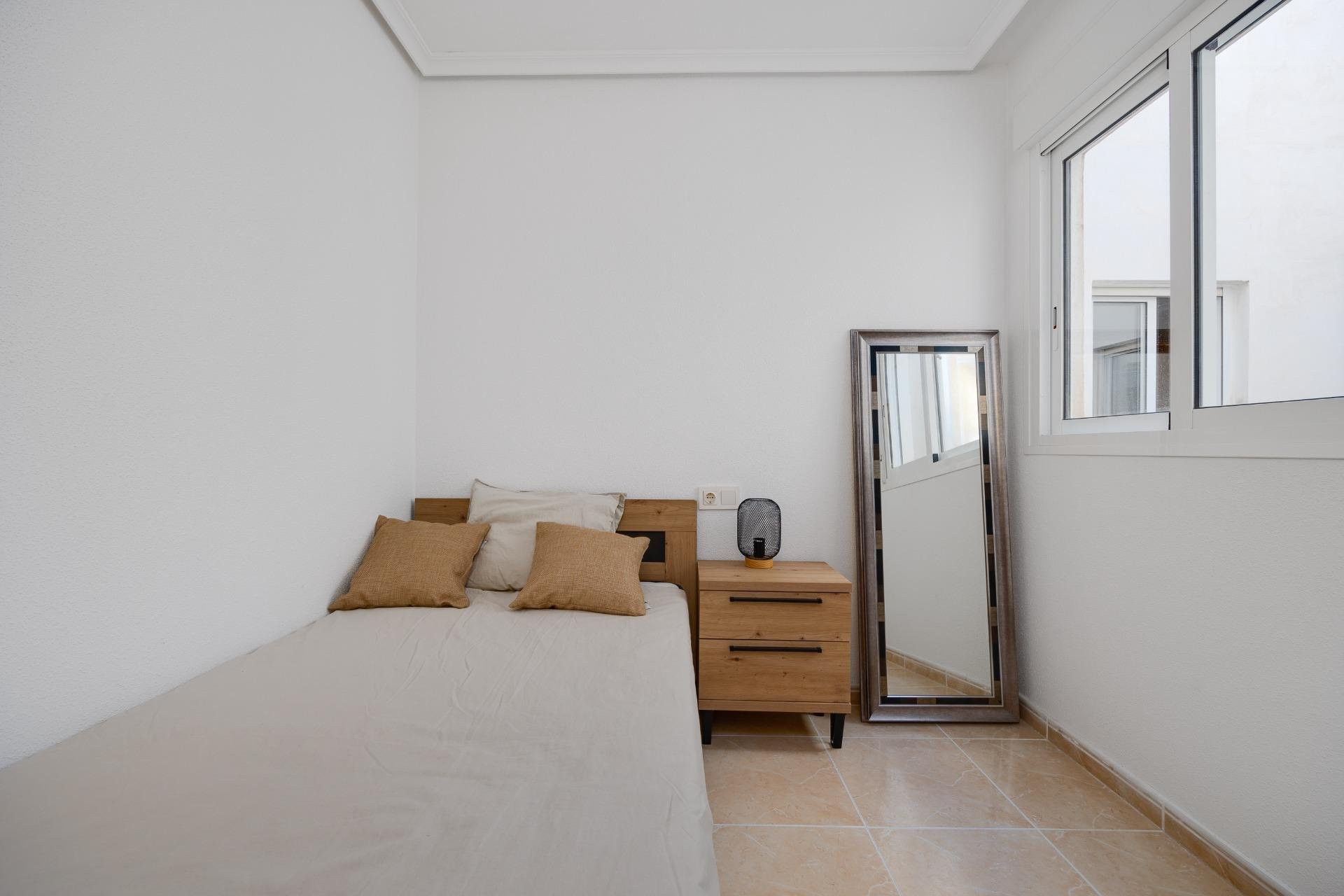 Appartement · Nouvelle construction - San Fulgencio · Alicante · Espagne