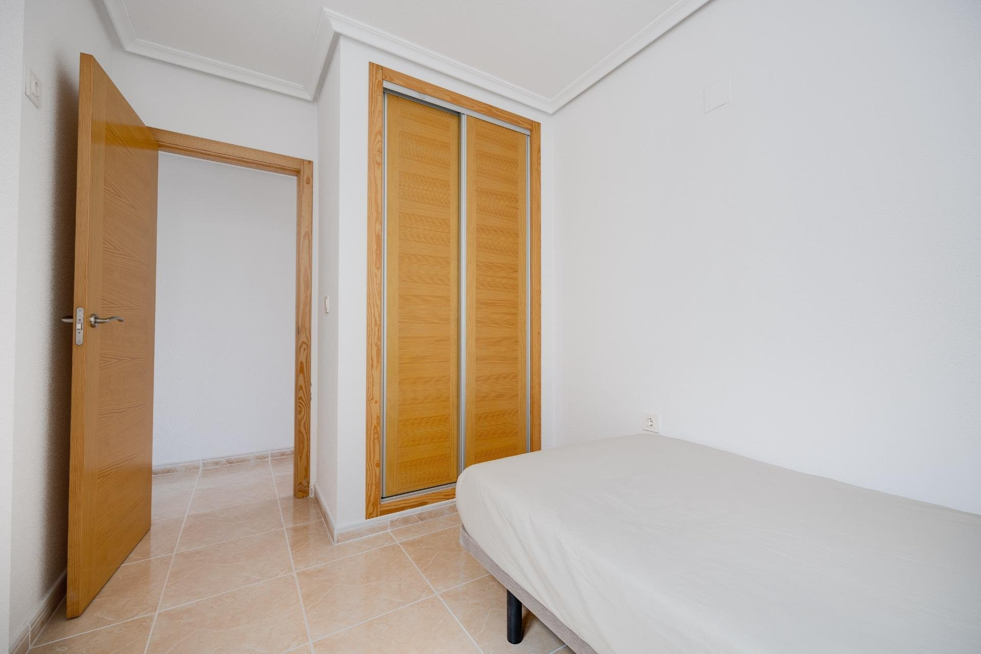 Appartement · Nouvelle construction - San Fulgencio · Alicante · Espagne