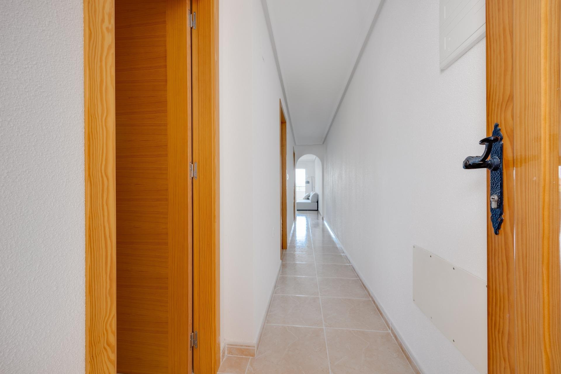 Appartement · Nouvelle construction - San Fulgencio · Alicante · Espagne