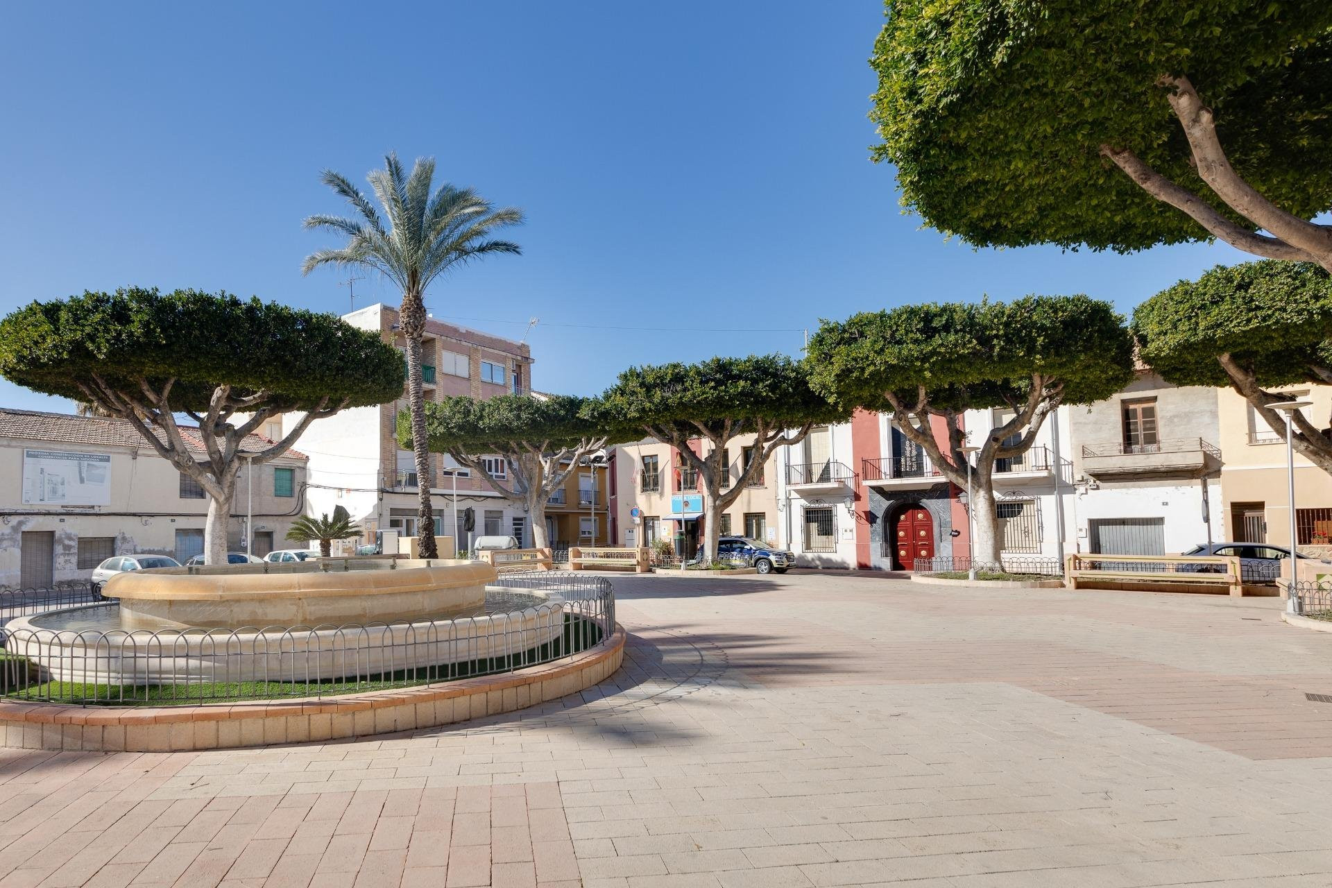 Appartement · Nouvelle construction - San Fulgencio · Alicante · Espagne