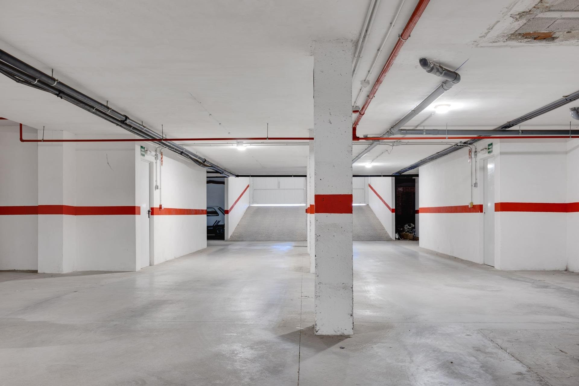 Appartement · Nouvelle construction - San Fulgencio · Alicante · Espagne