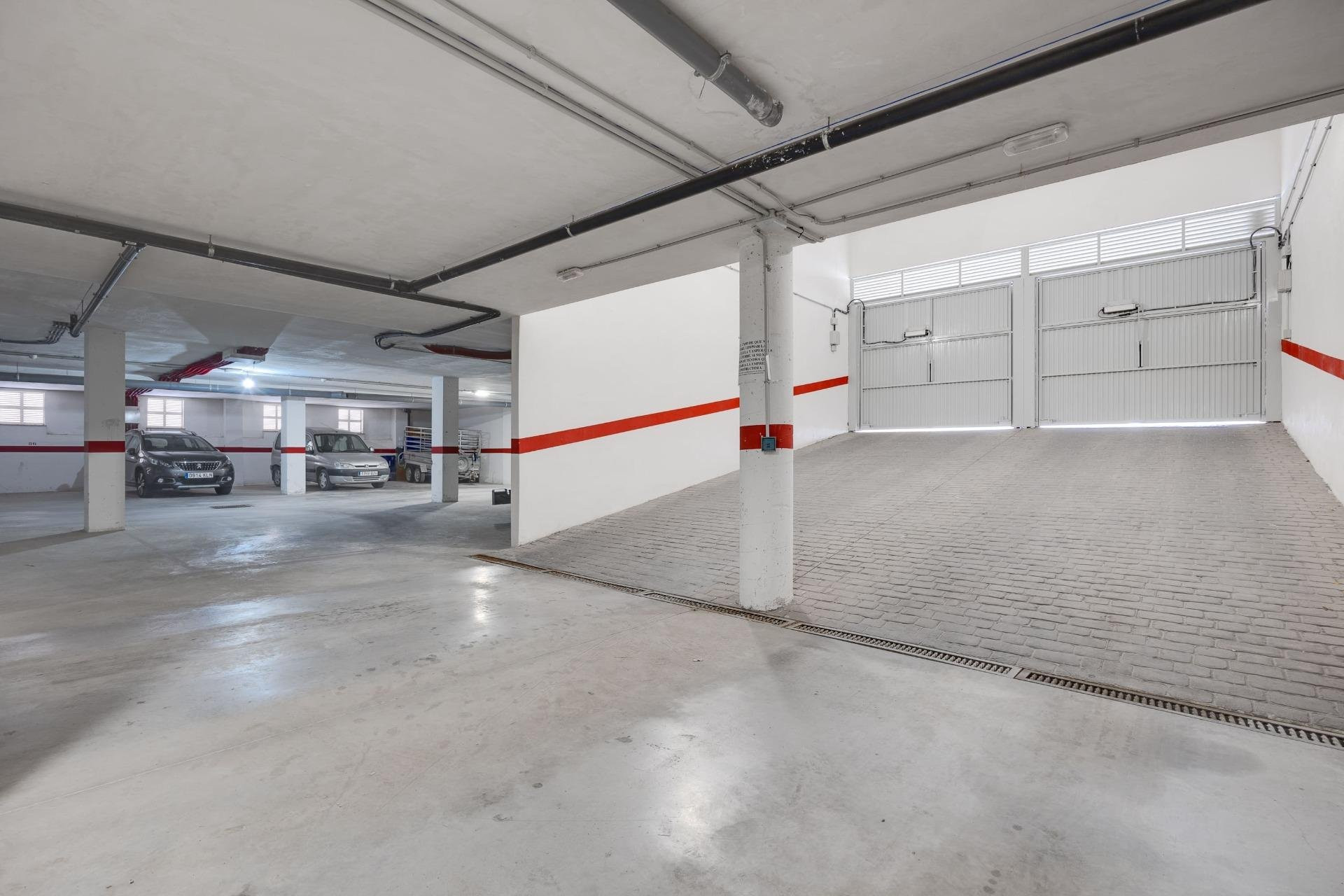 Appartement · Nouvelle construction - San Fulgencio · Alicante · Espagne