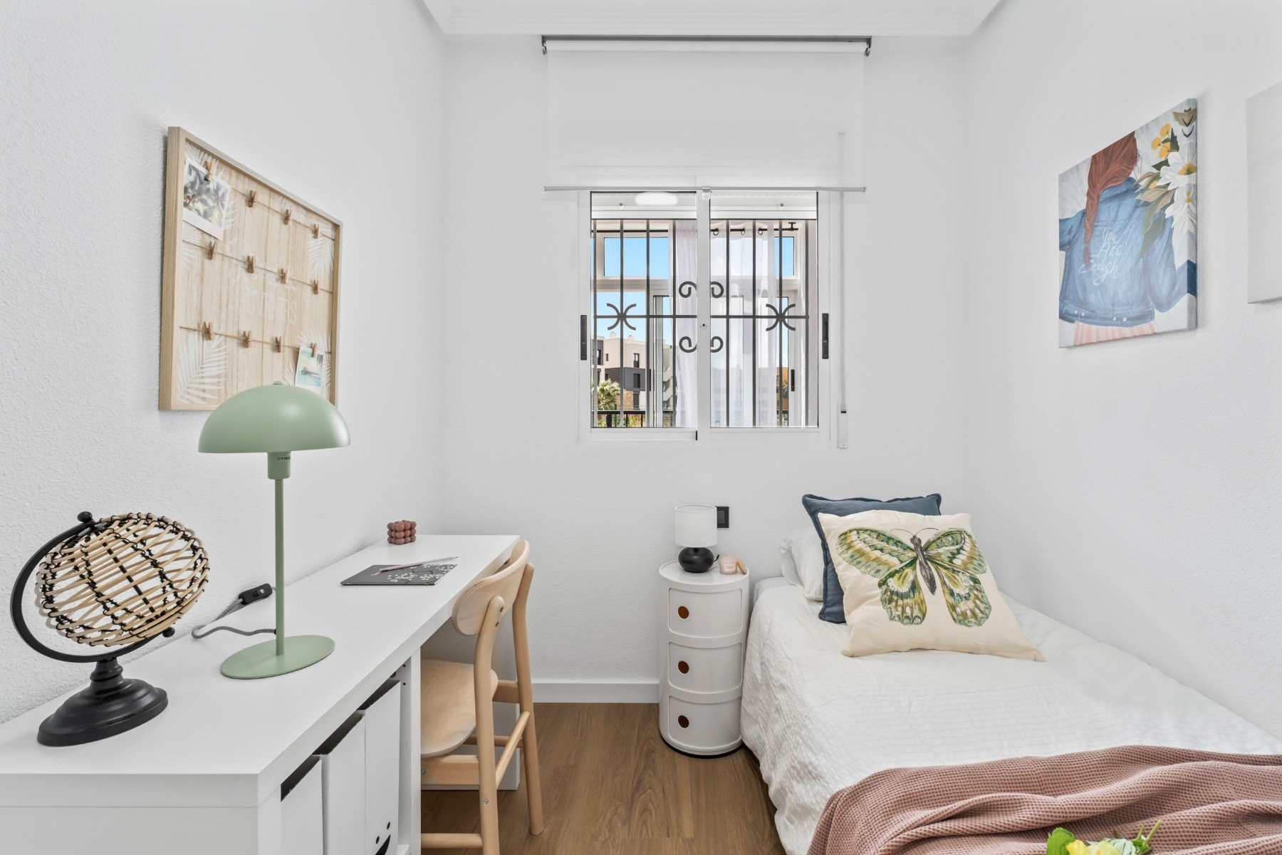 Apartamento · Reventa - Orihuela Costa · Playa Flamenca · Alicante · España Apartamento · Reventa - Orihuela Costa · Playa Flamenca · Alicante · España